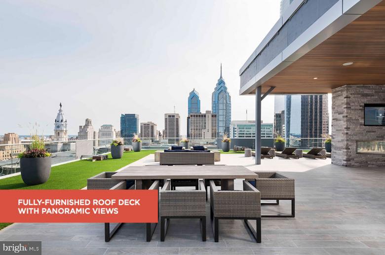 PHILADELPHIA - Residential Lease