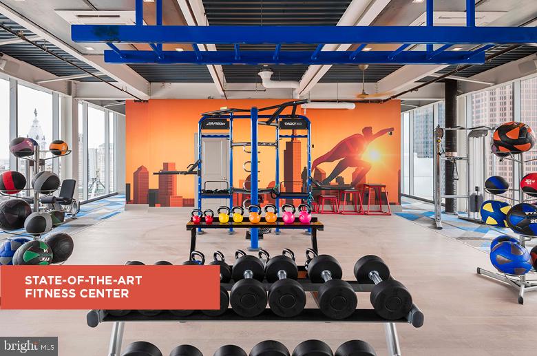 PHILADELPHIA - Residential Lease