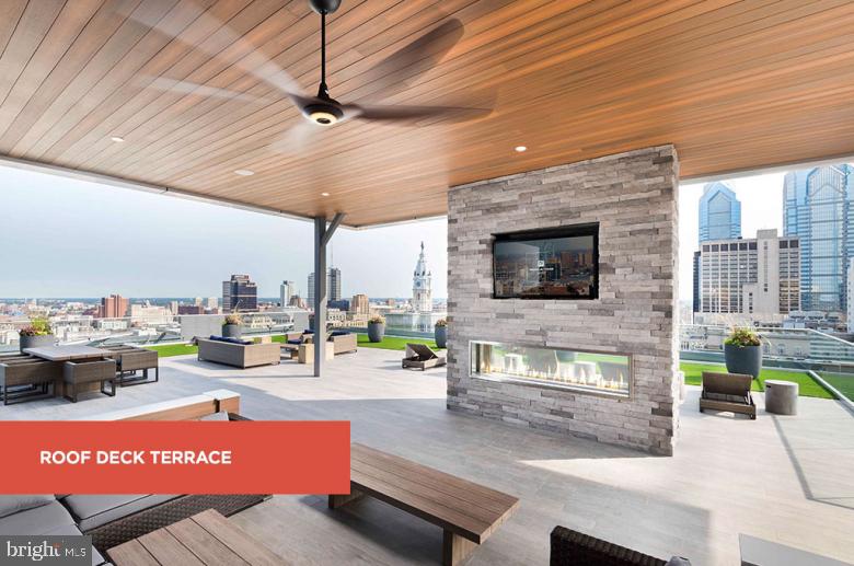 PHILADELPHIA - Residential Lease