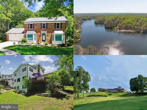 Photo of 16065 Deer Park Drive, DUMFRIES, VA 22025 (MLS # VAPW2123254)