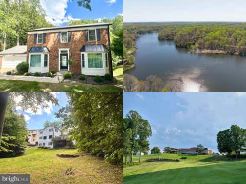 Photo of 16065 Deer Park Drive, DUMFRIES, VA 22025 (MLS # VAPW2123254)