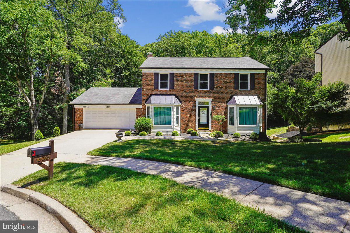 16065 DEER PARK DRIVE