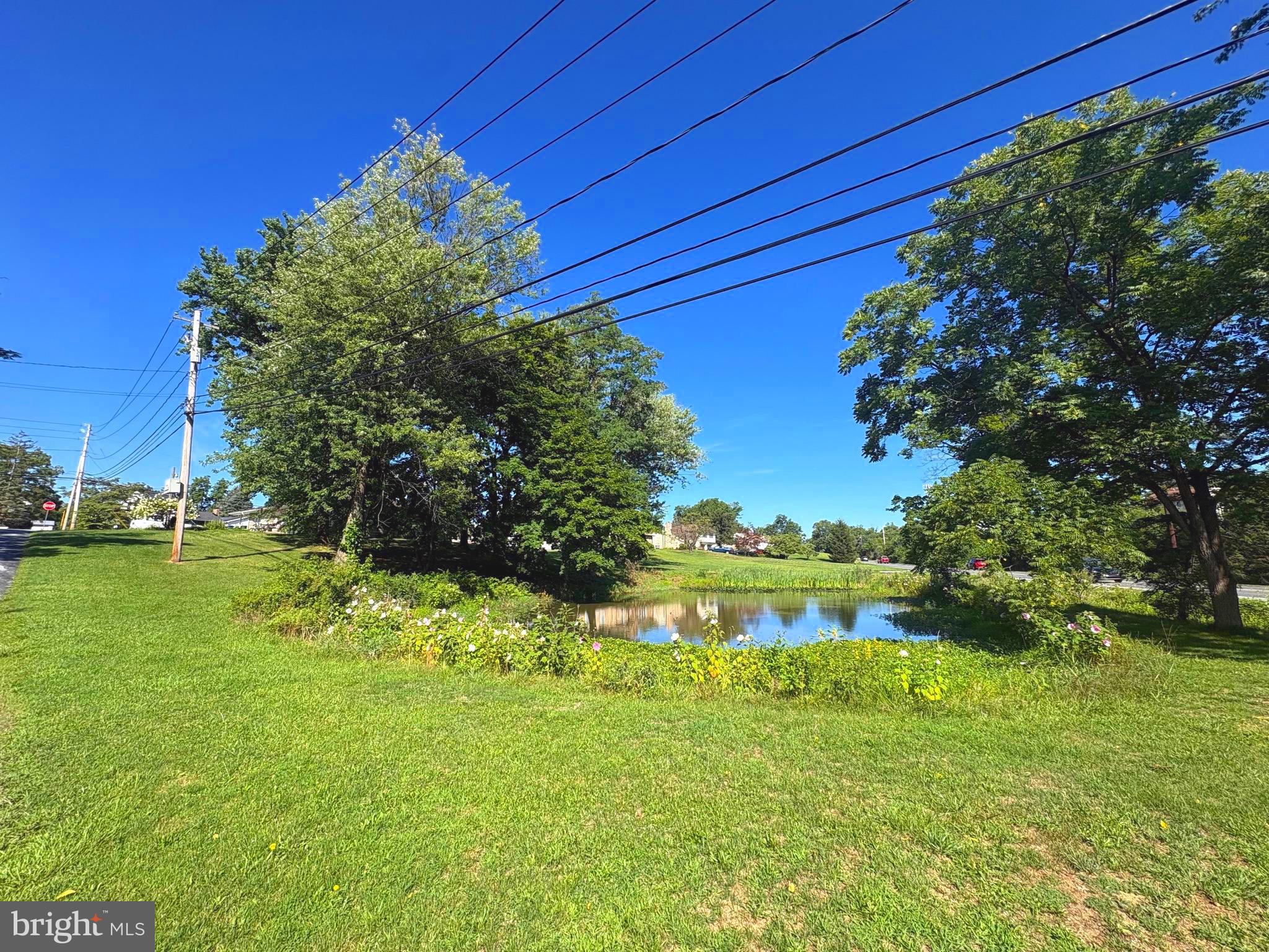 360 N NYES ROAD