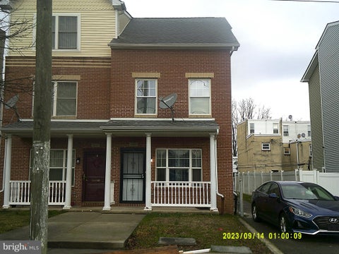 Vacant Land For Sale - 3812 Aspen Street<br/> PHILADELPHIA, PA 19104