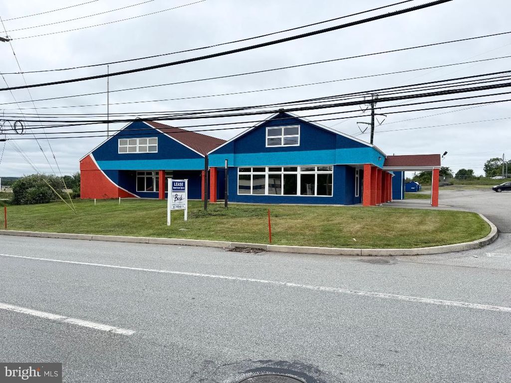 Photo of 1217 Trooper Rd, AUDUBON, PA 19403 (MLS # PAMC2129456)