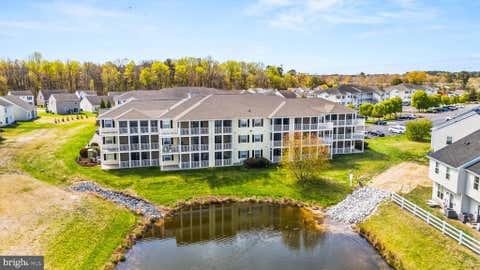 Condo For Sale - 5205 Caitlins Way<br/> MILLSBORO, DE 19966