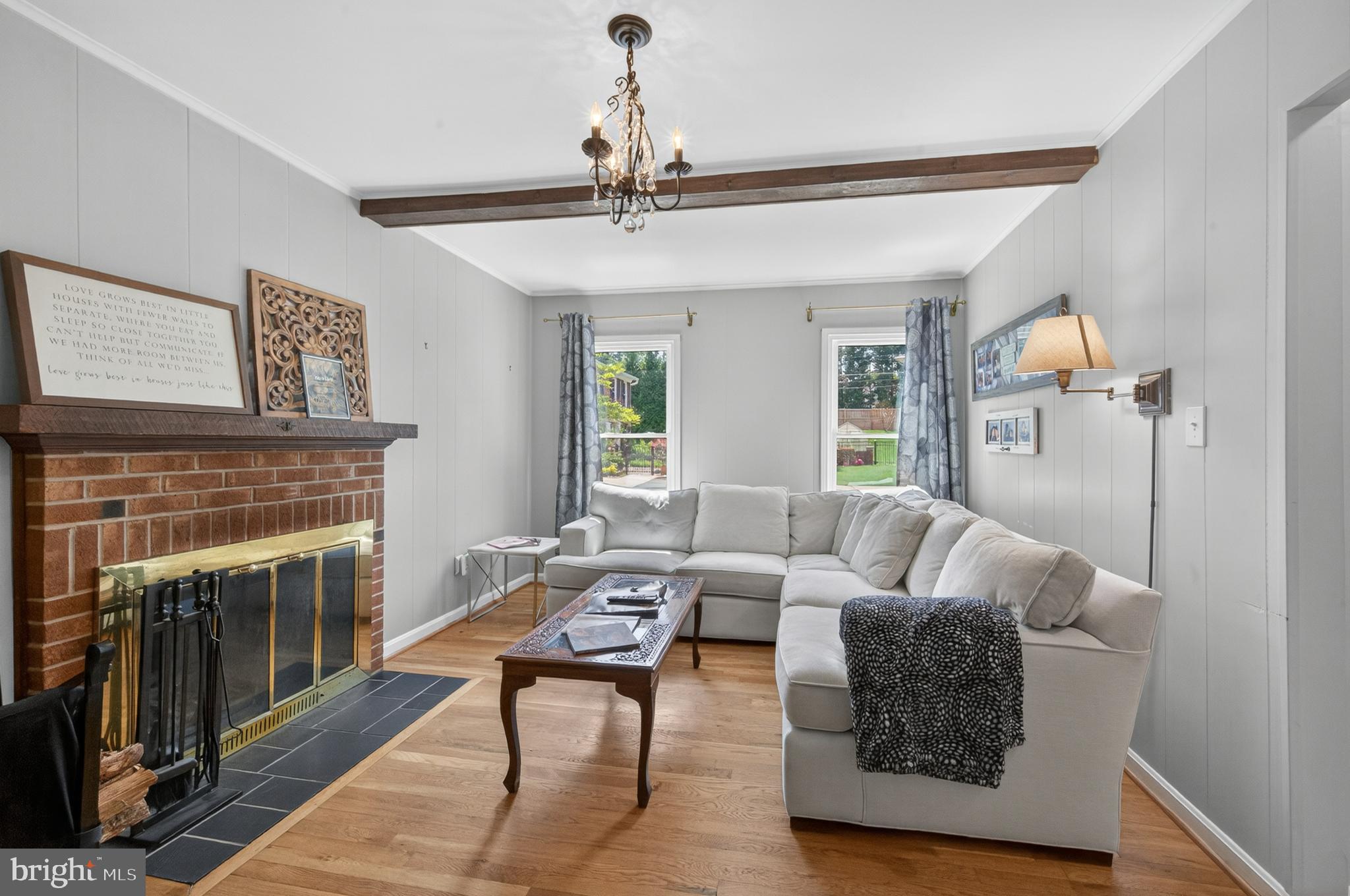 WAVERLY - Residential