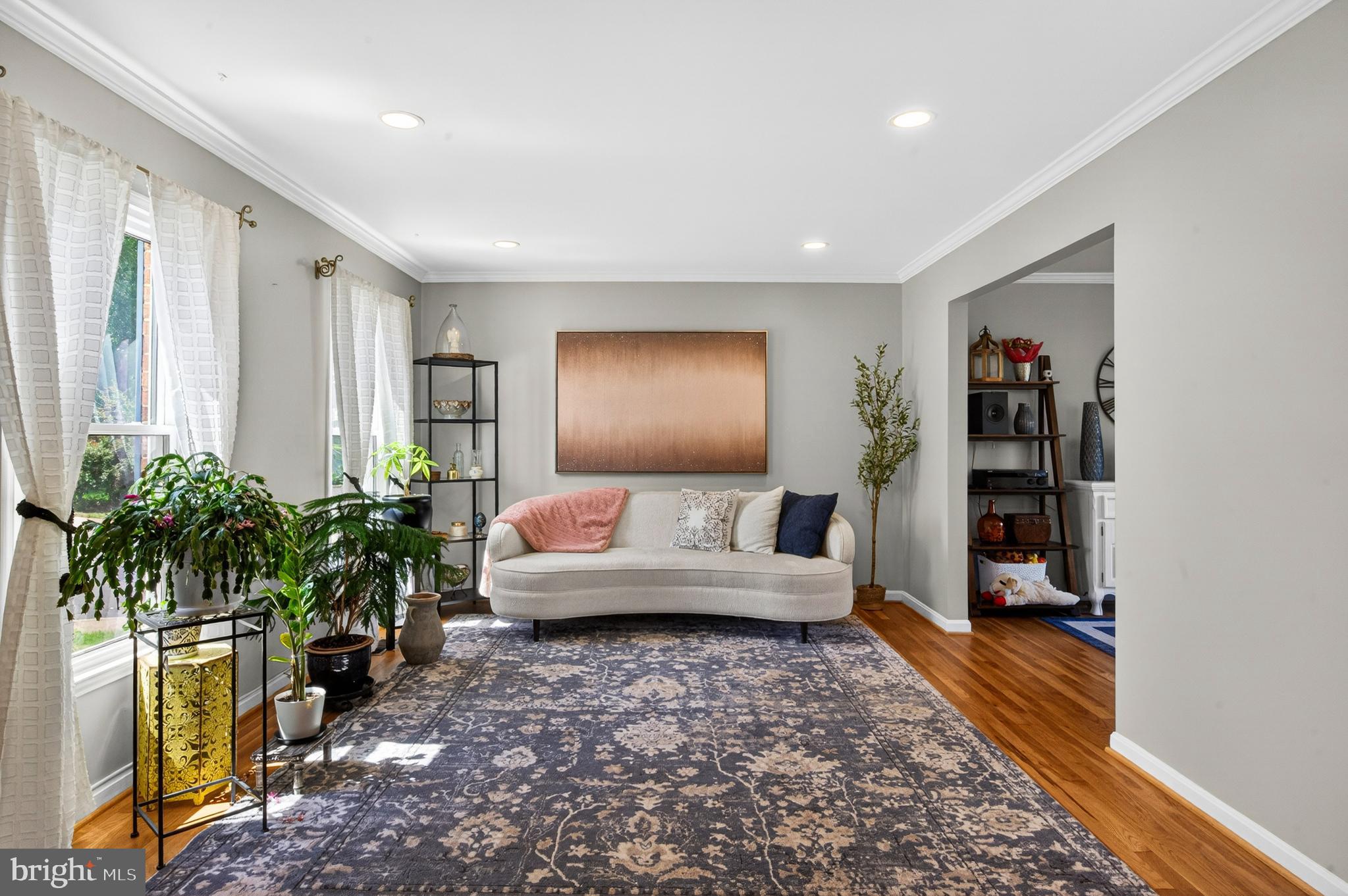 WAVERLY - Residential