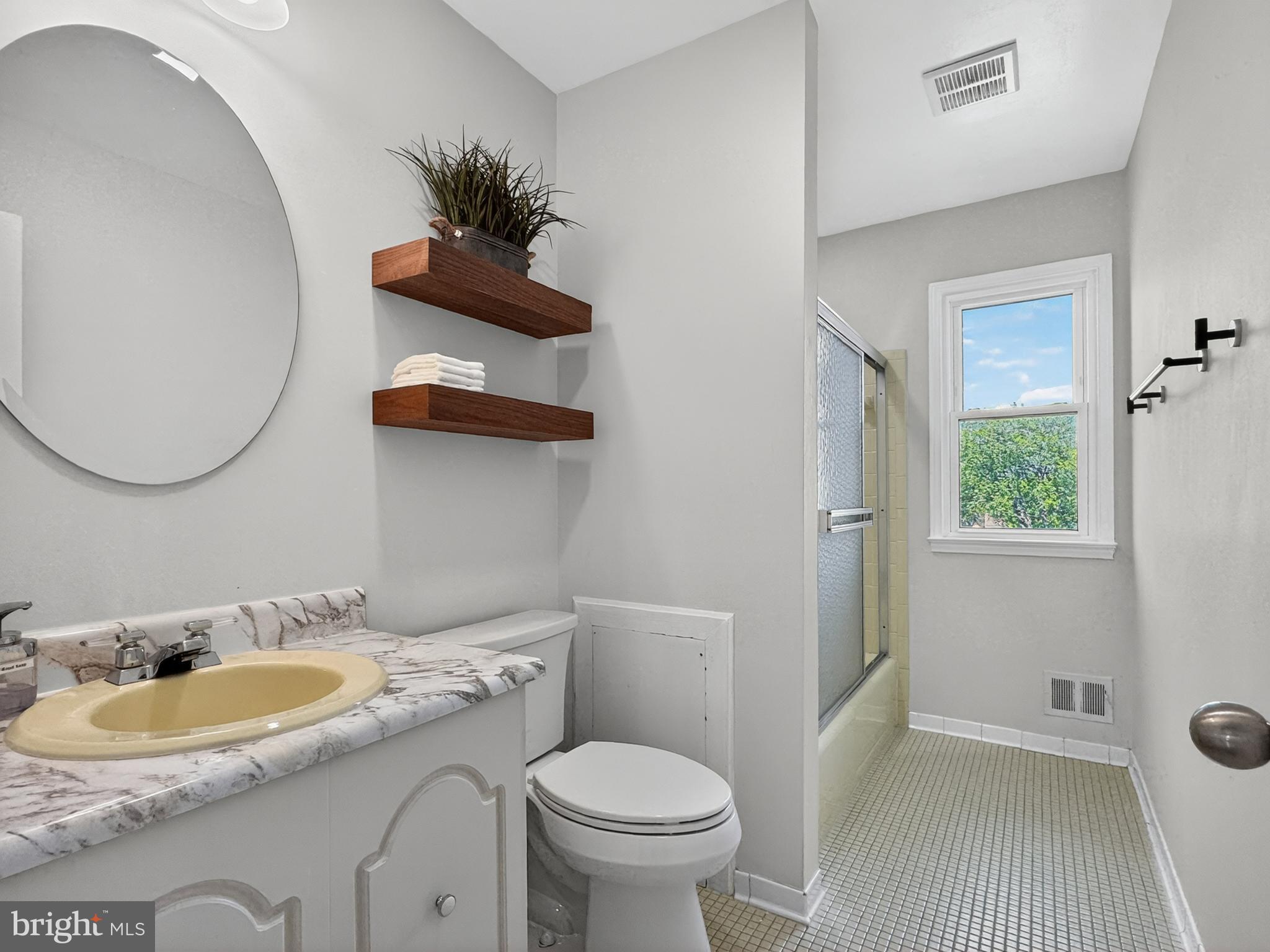 WAVERLY - Residential