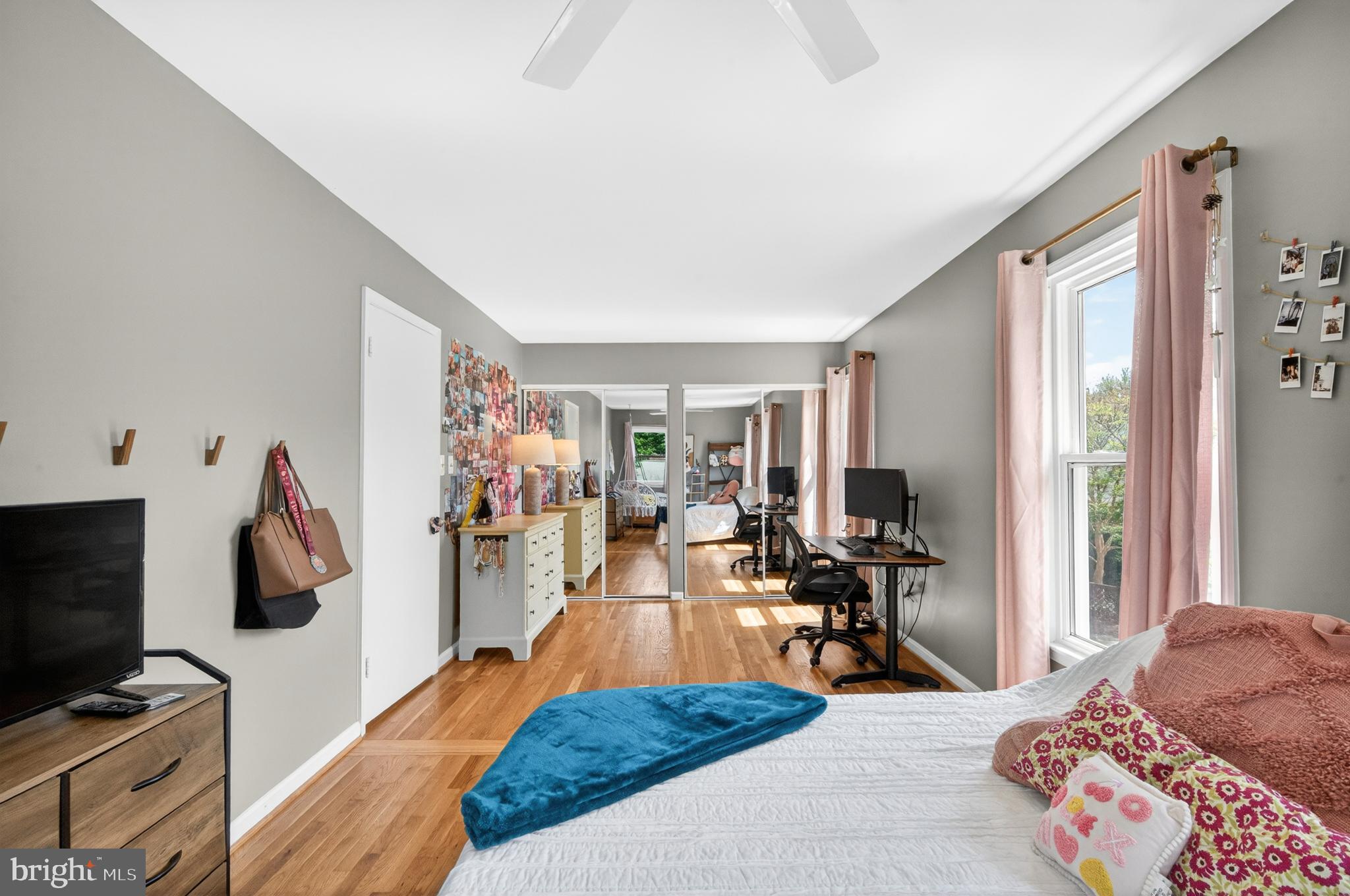 WAVERLY - Residential