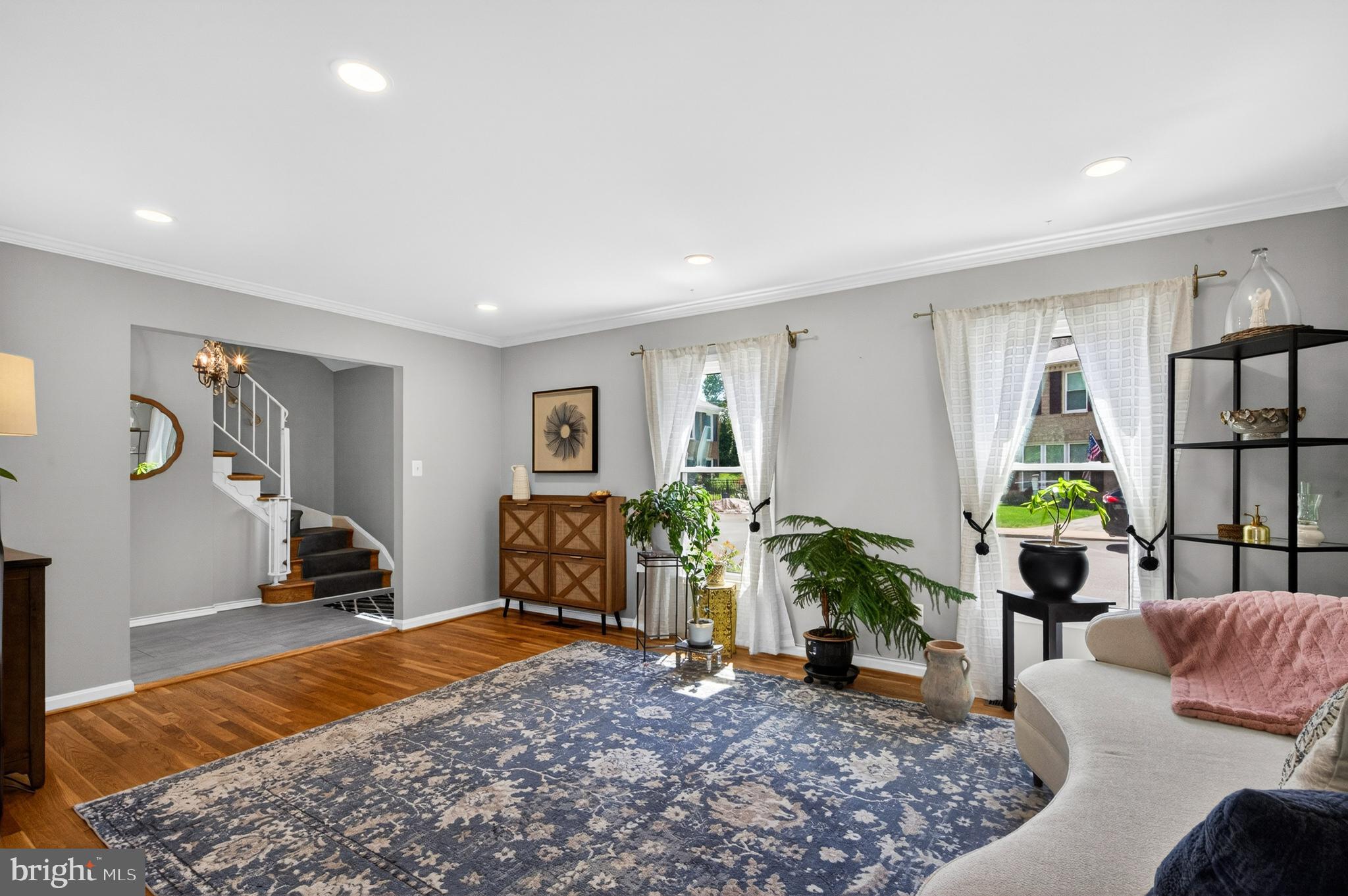 WAVERLY - Residential