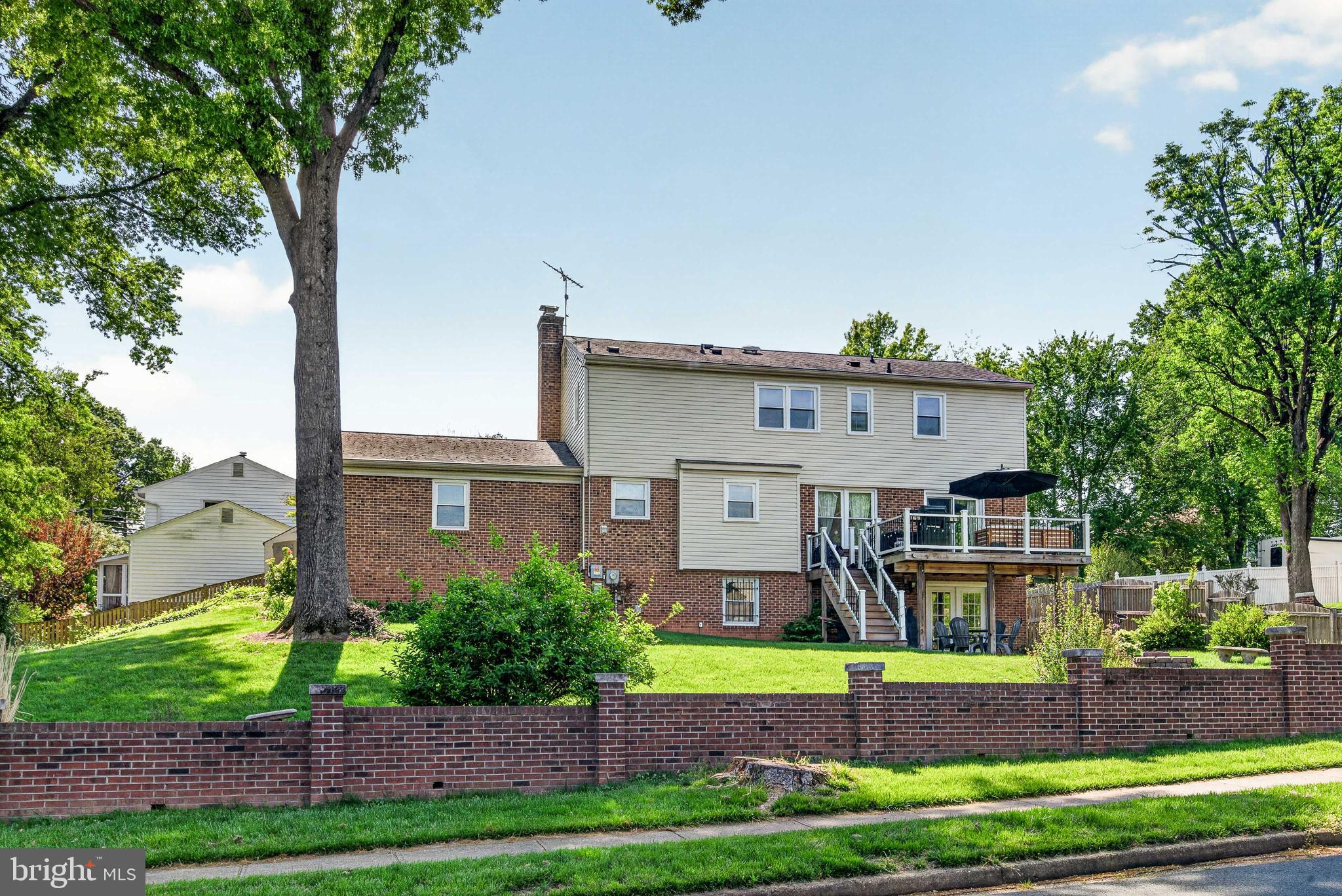 WAVERLY - Residential