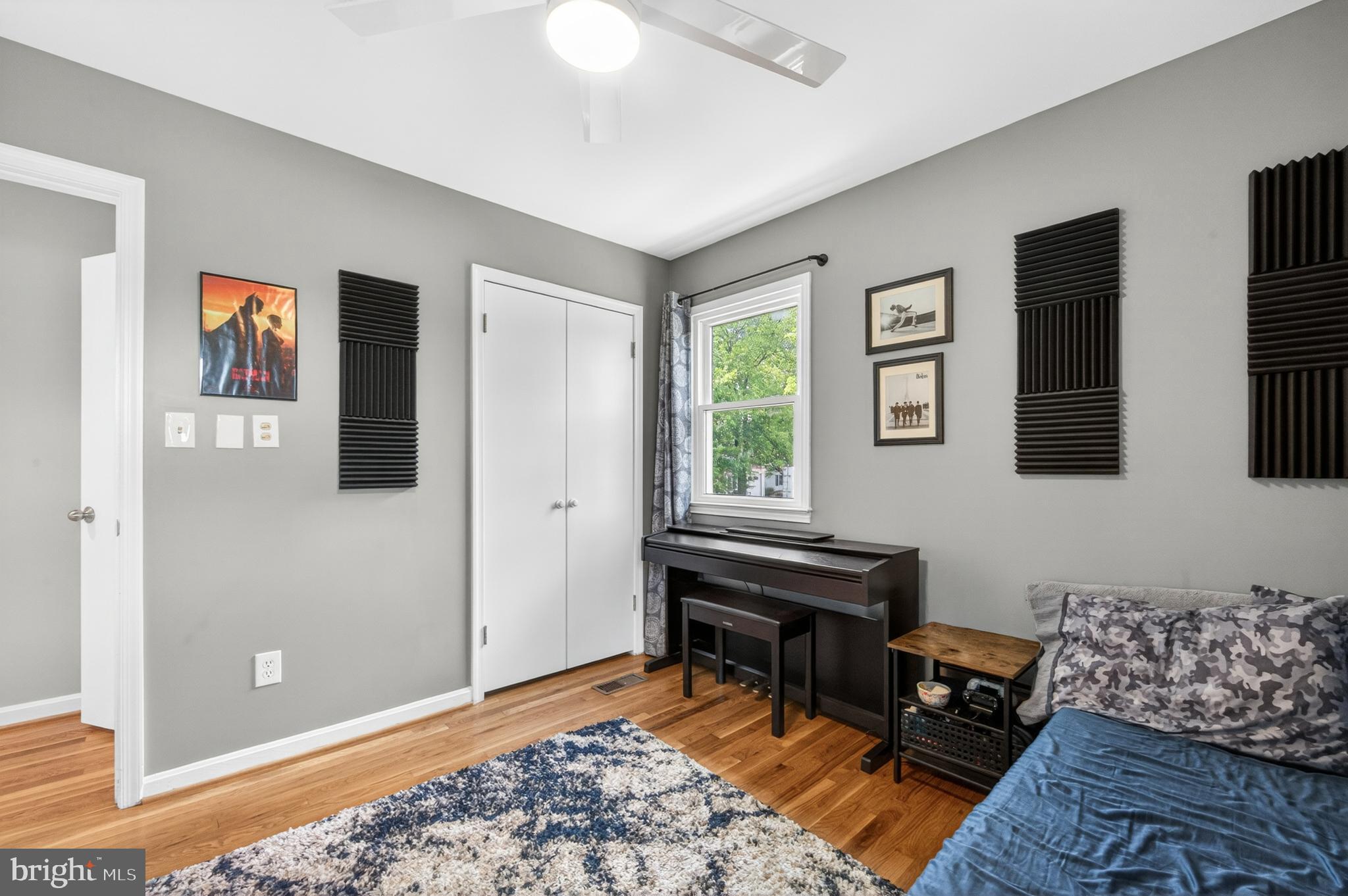 WAVERLY - Residential