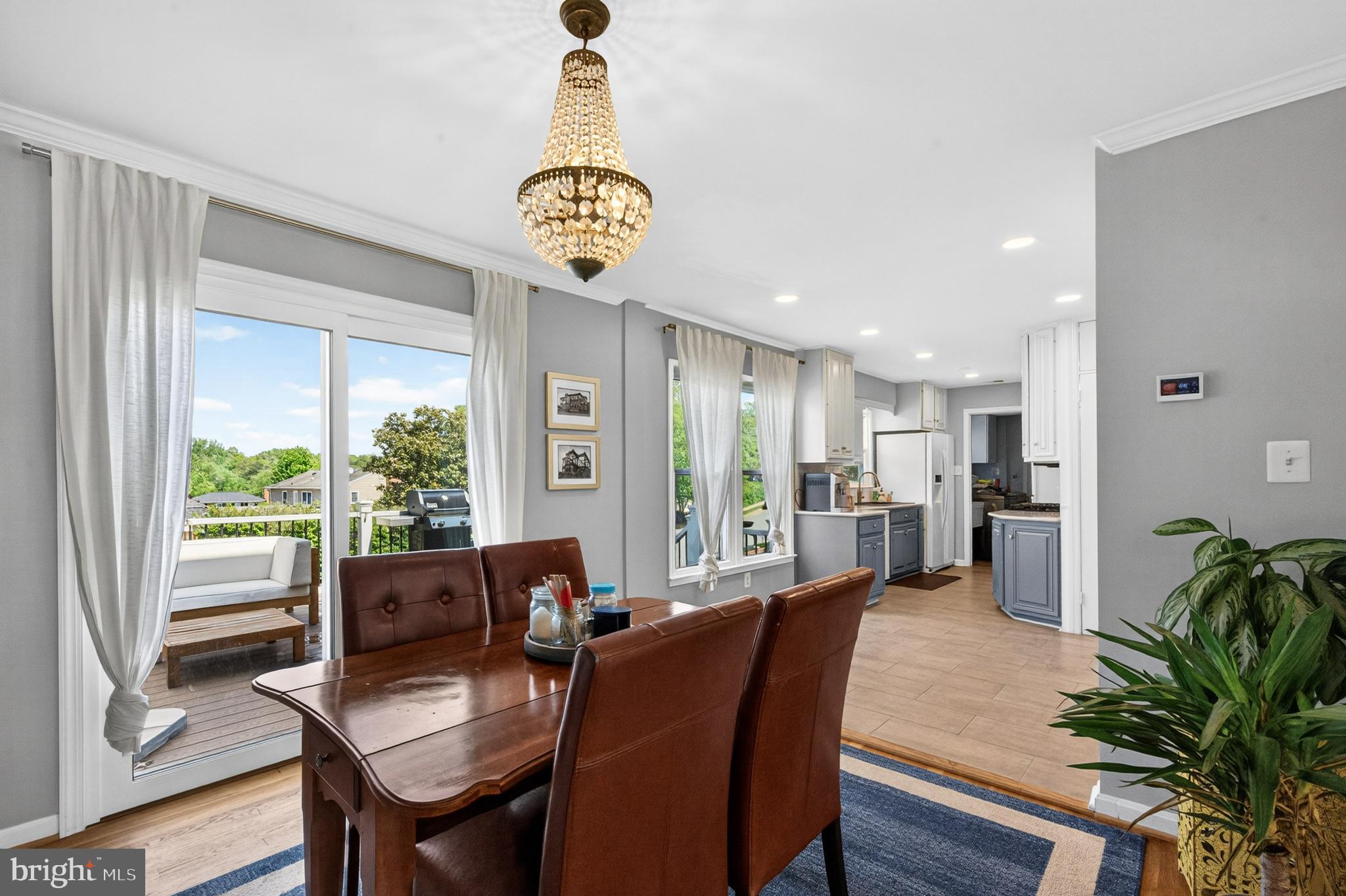 WAVERLY - Residential