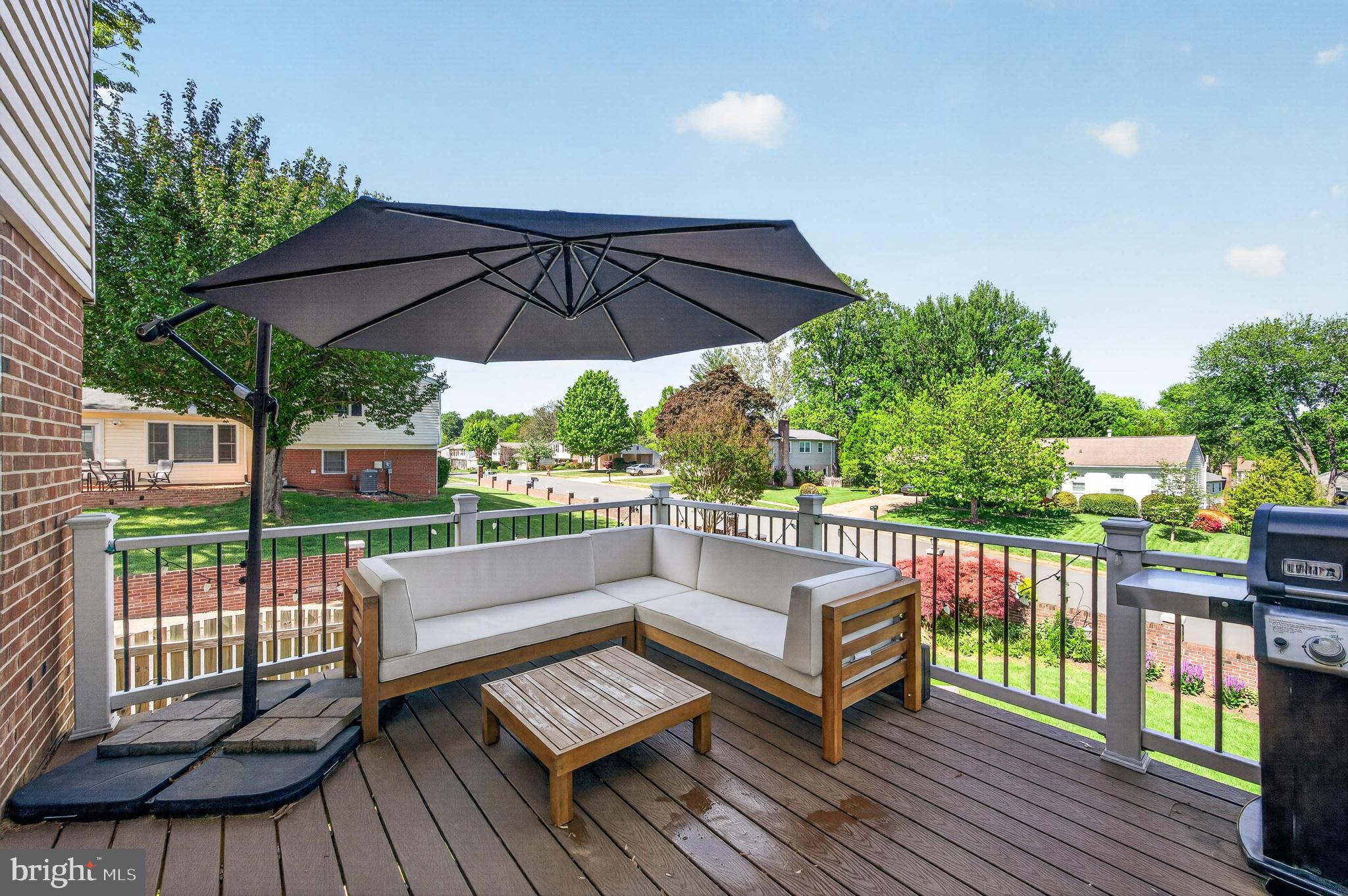 WAVERLY - Residential