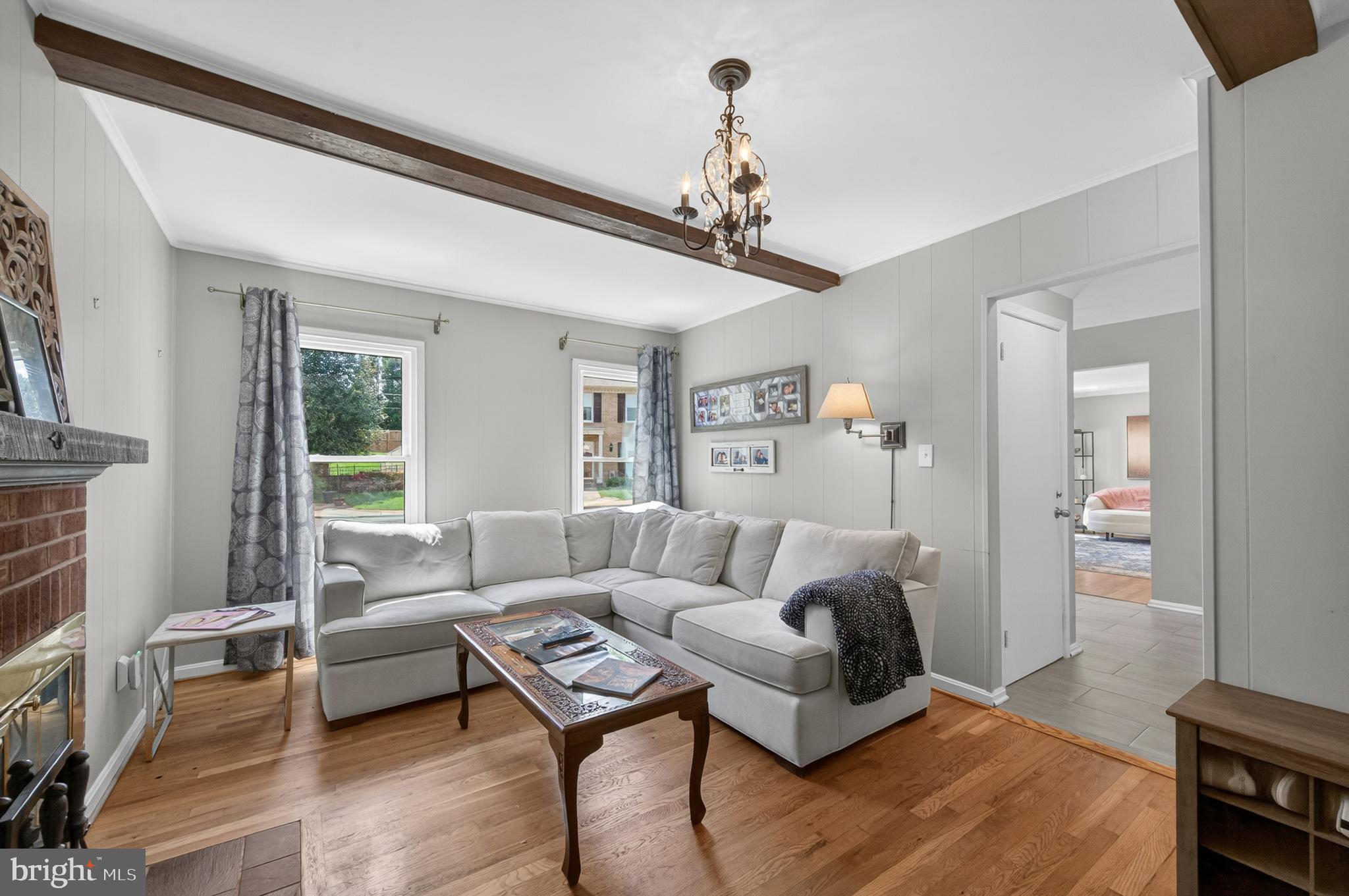 WAVERLY - Residential
