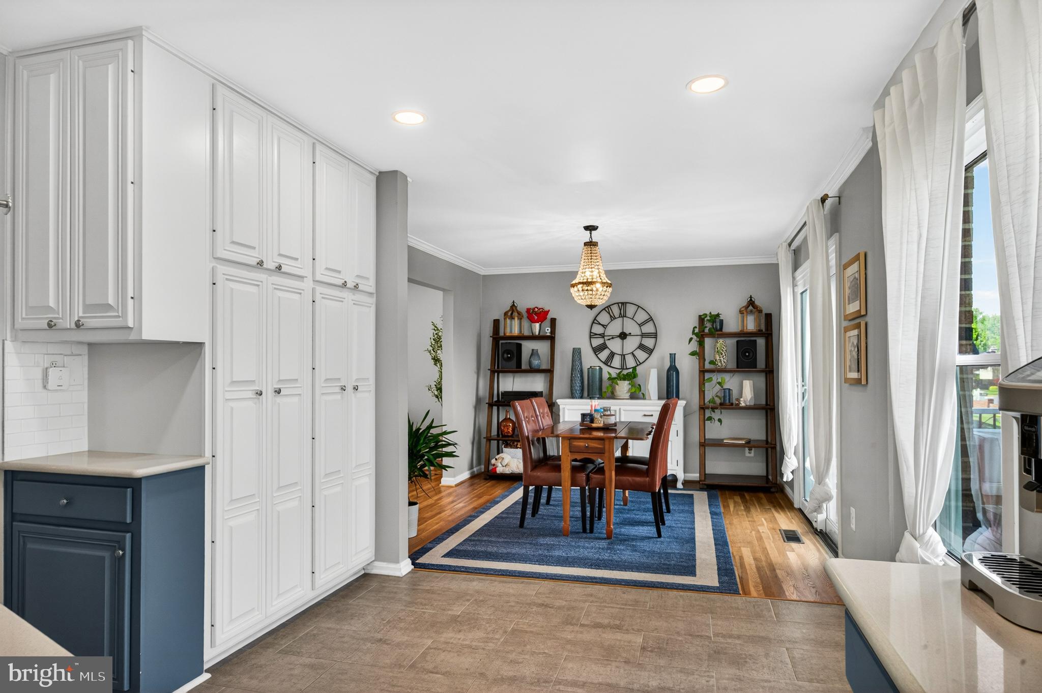 WAVERLY - Residential