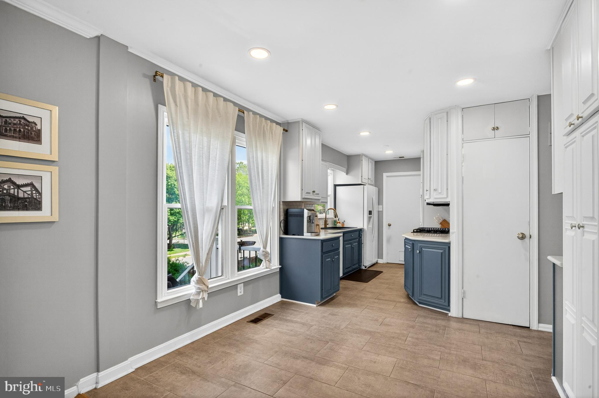 WAVERLY - Residential