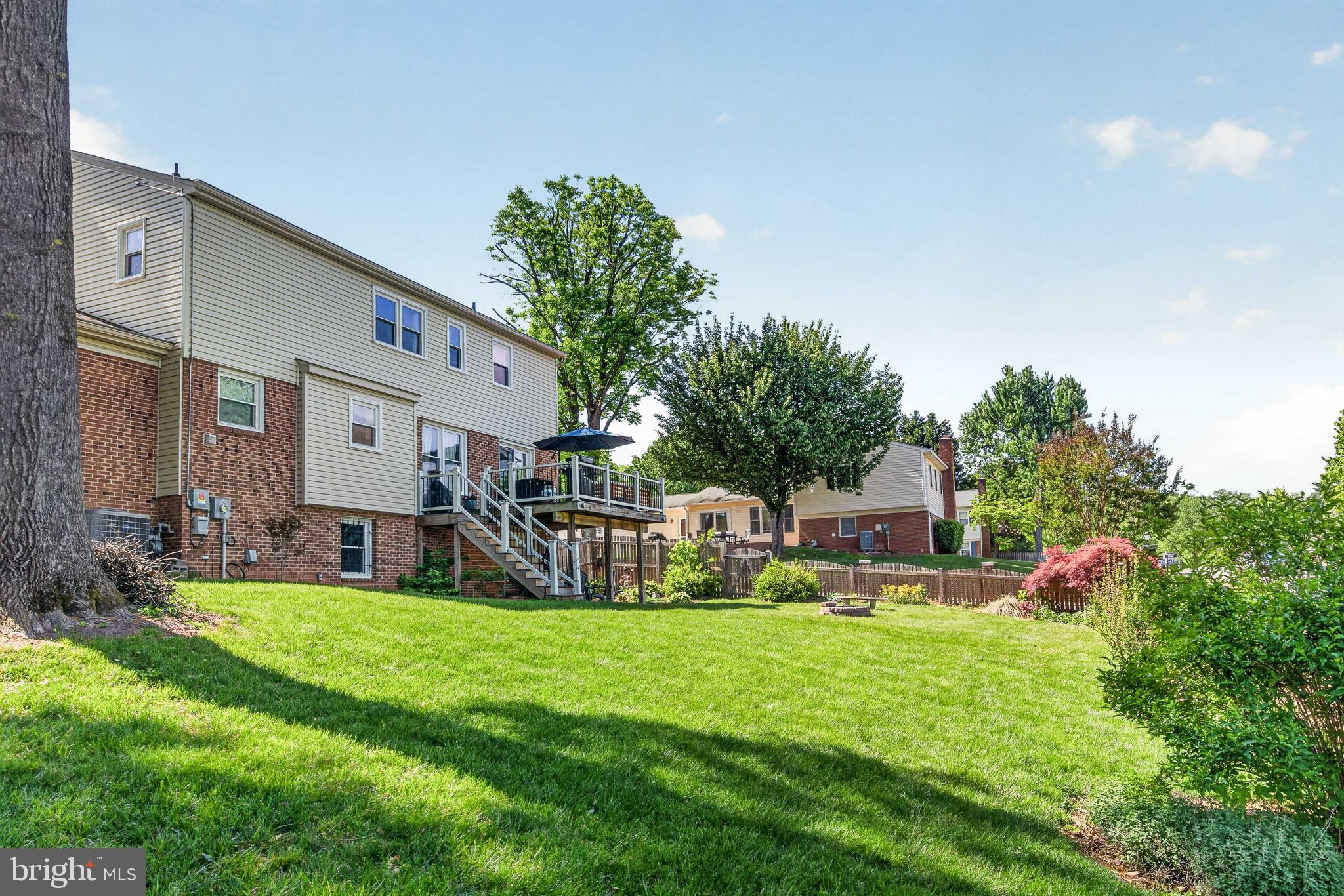 WAVERLY - Residential