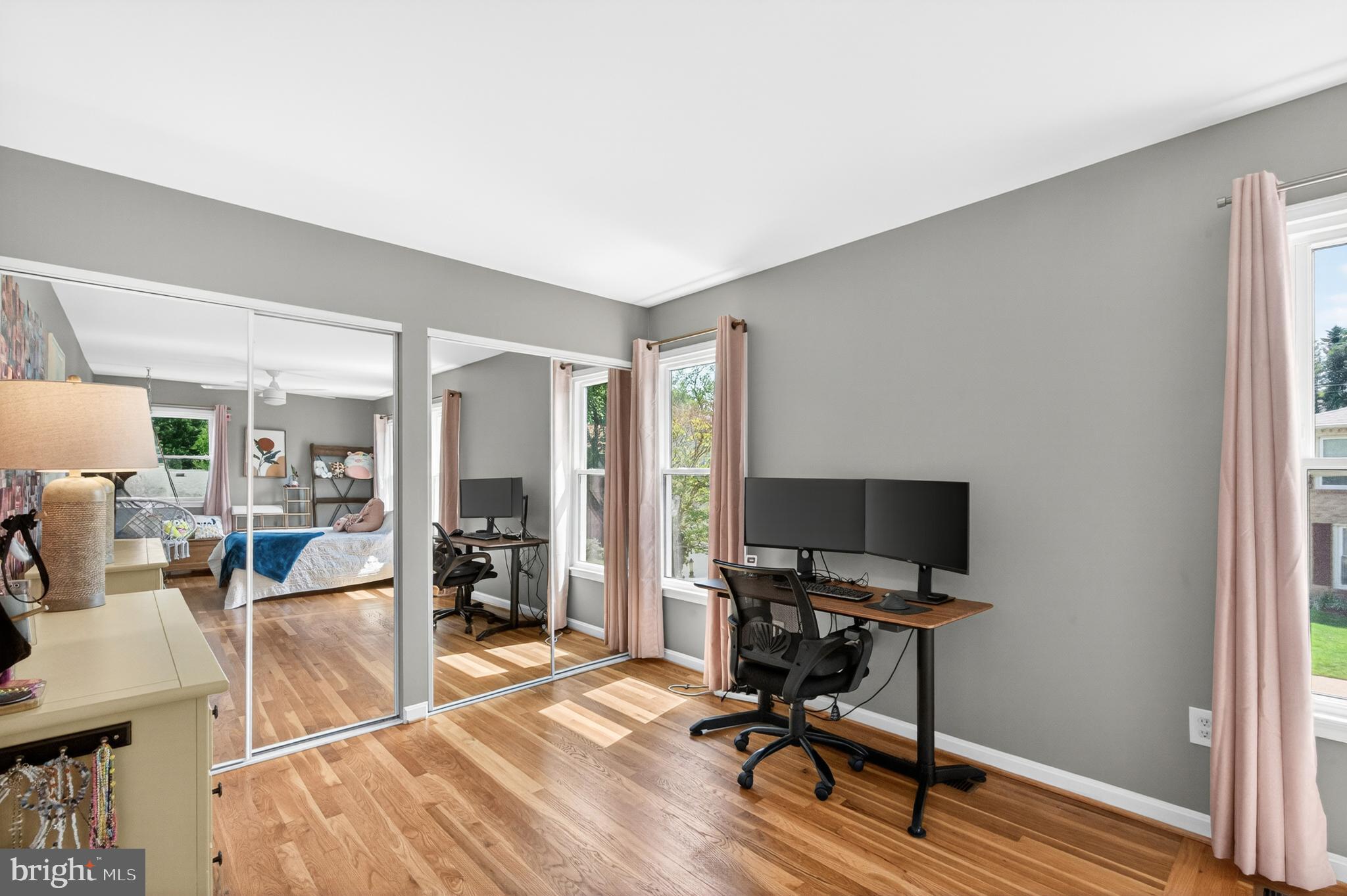 WAVERLY - Residential