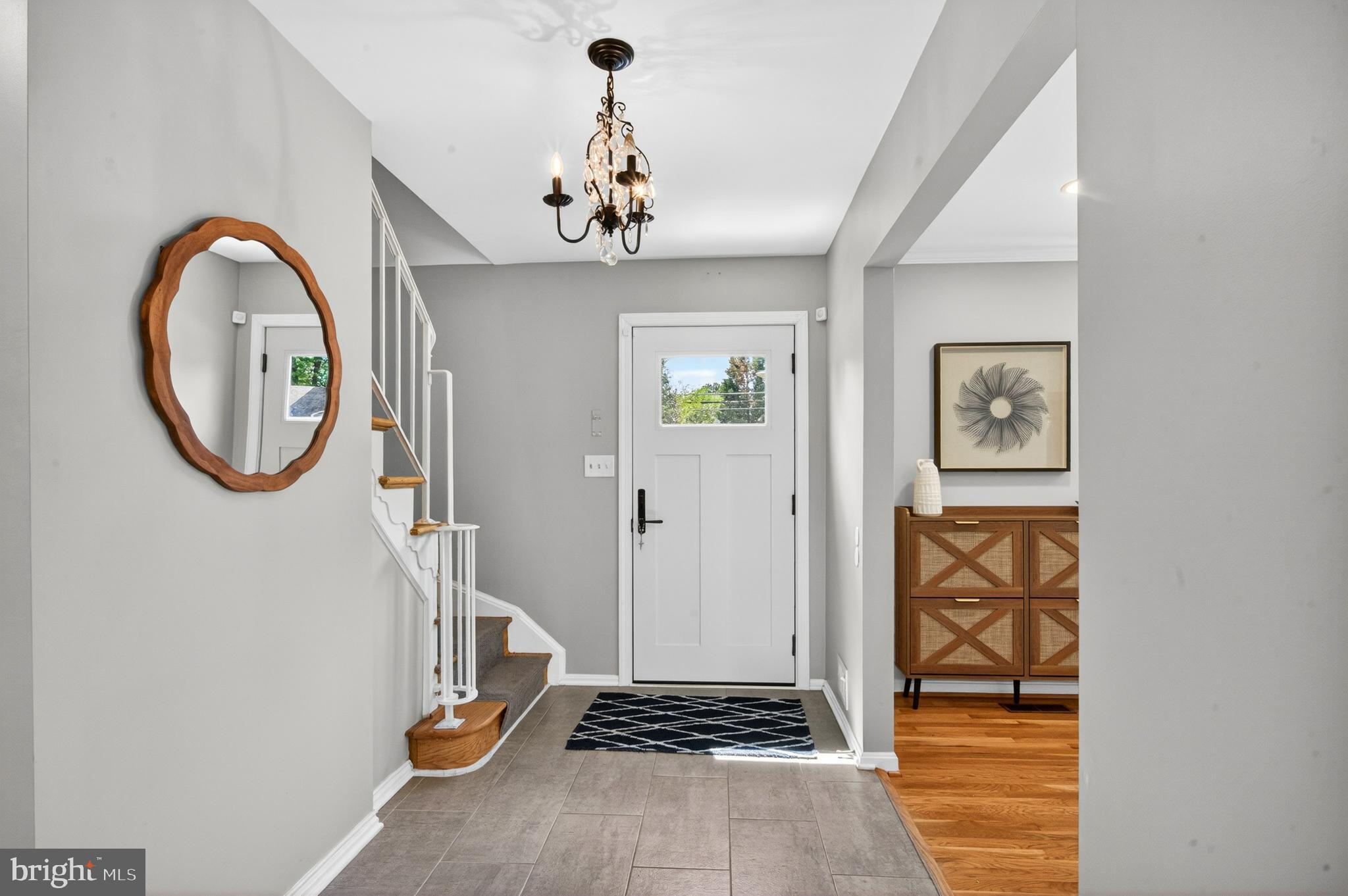 WAVERLY - Residential