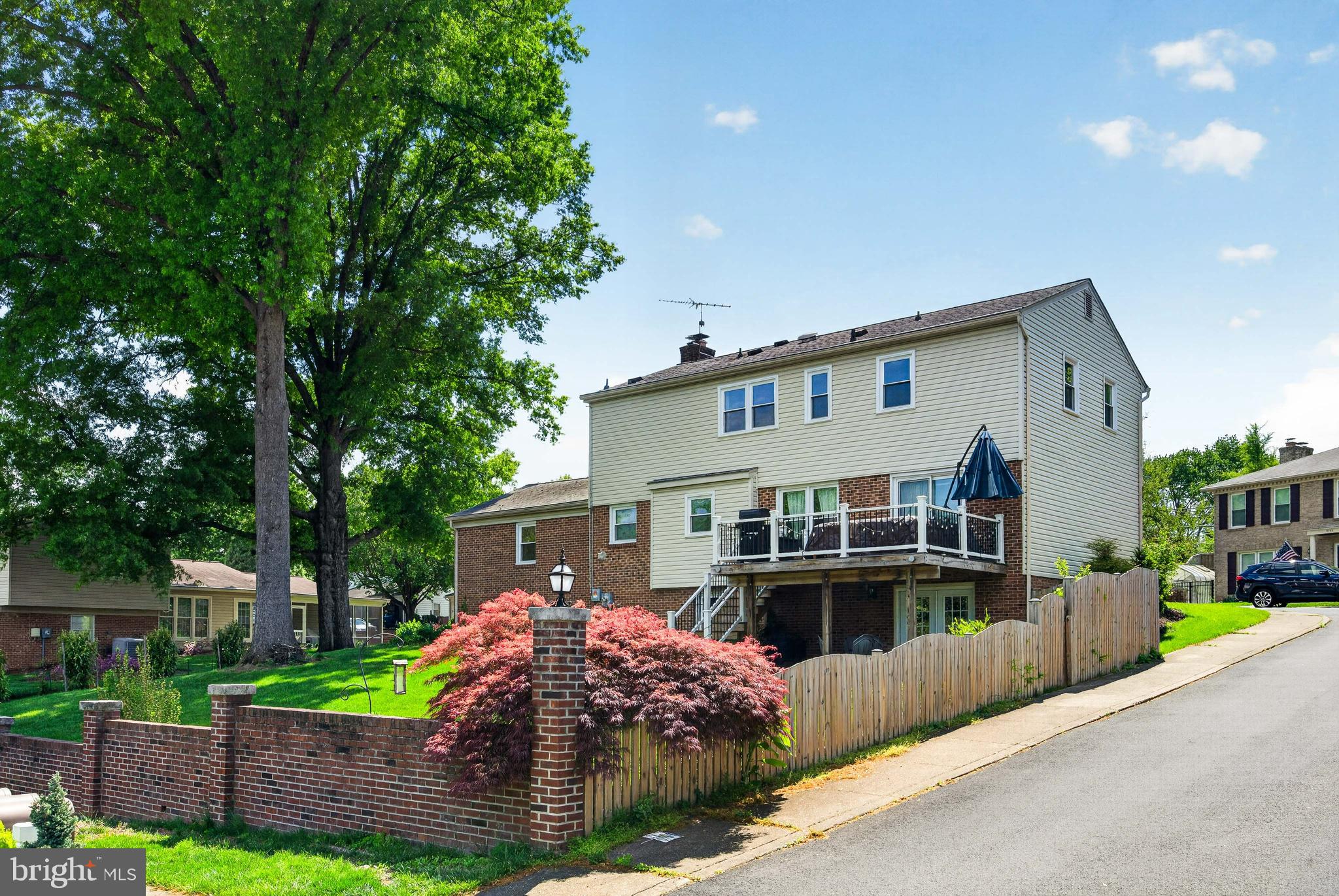 WAVERLY - Residential