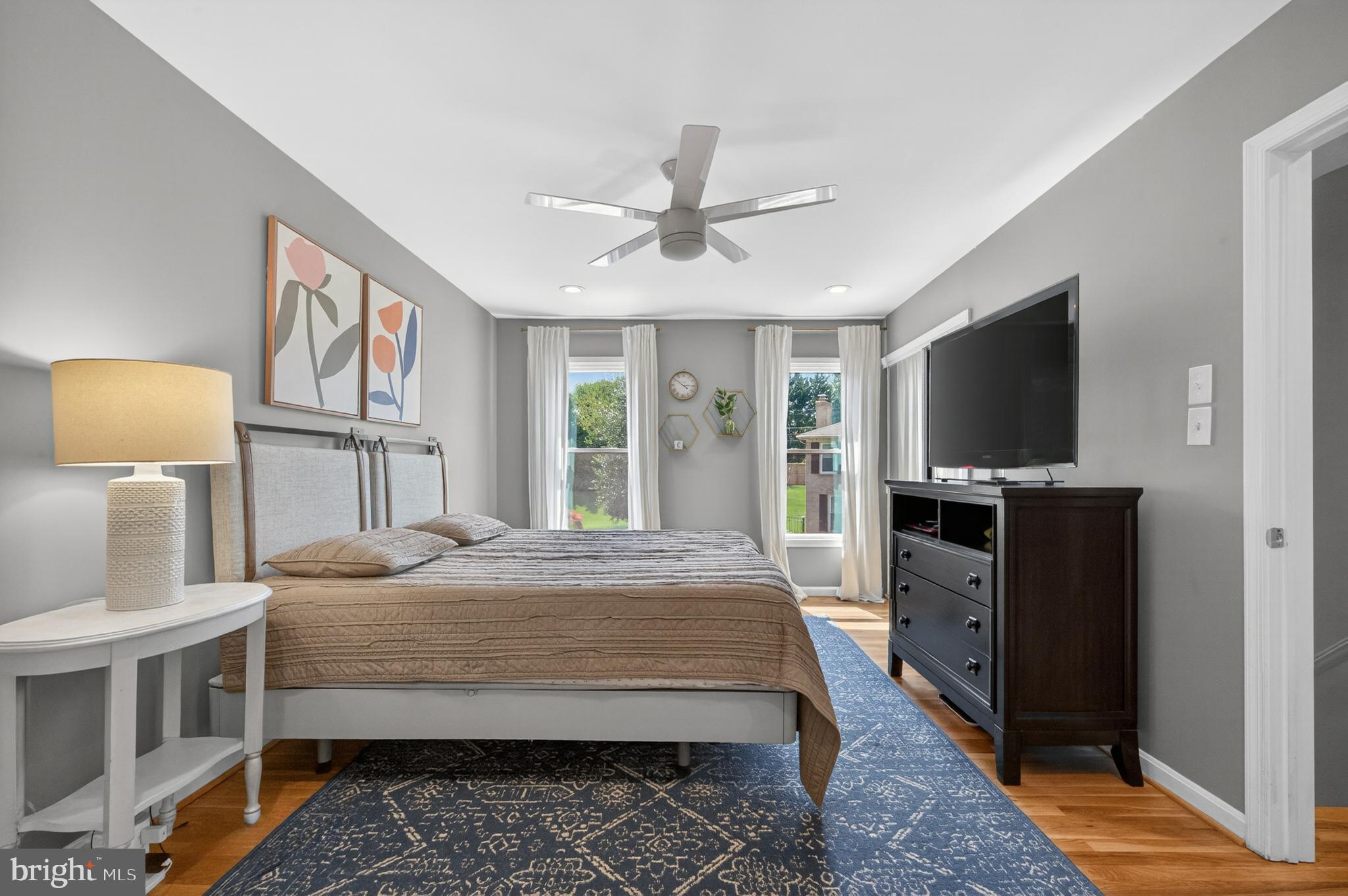 WAVERLY - Residential