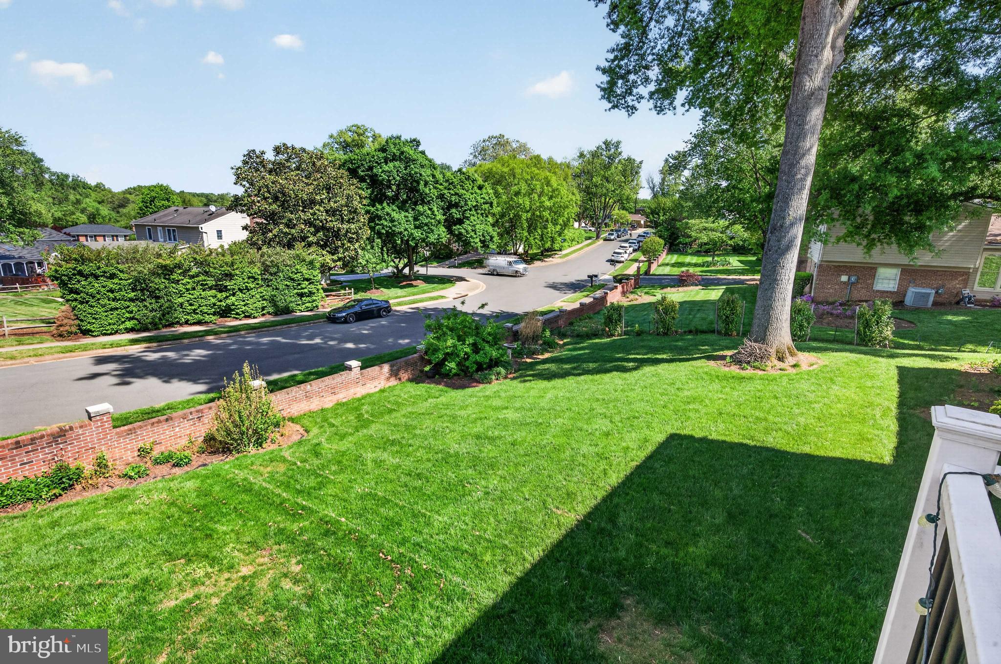 WAVERLY - Residential