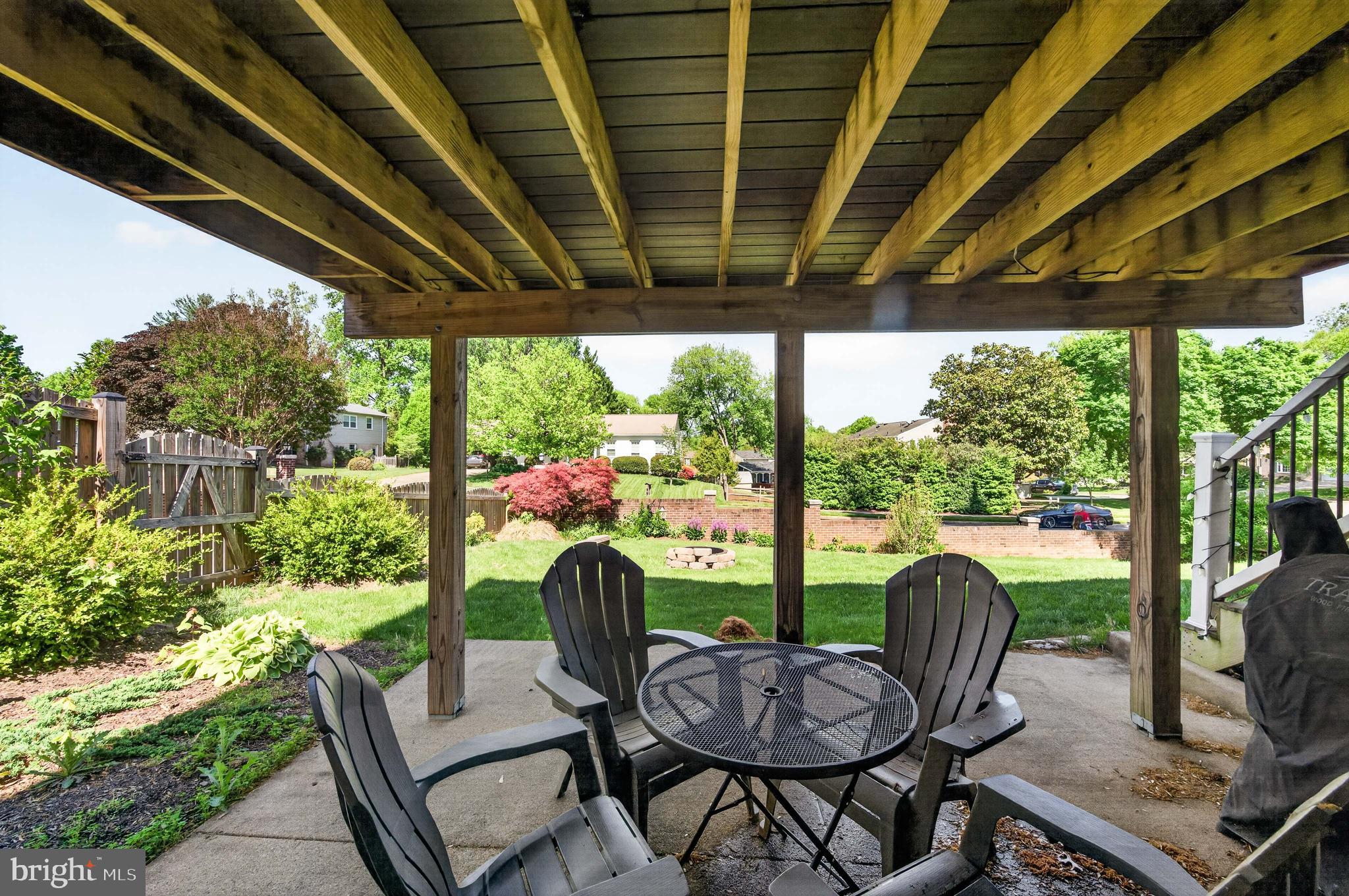 WAVERLY - Residential