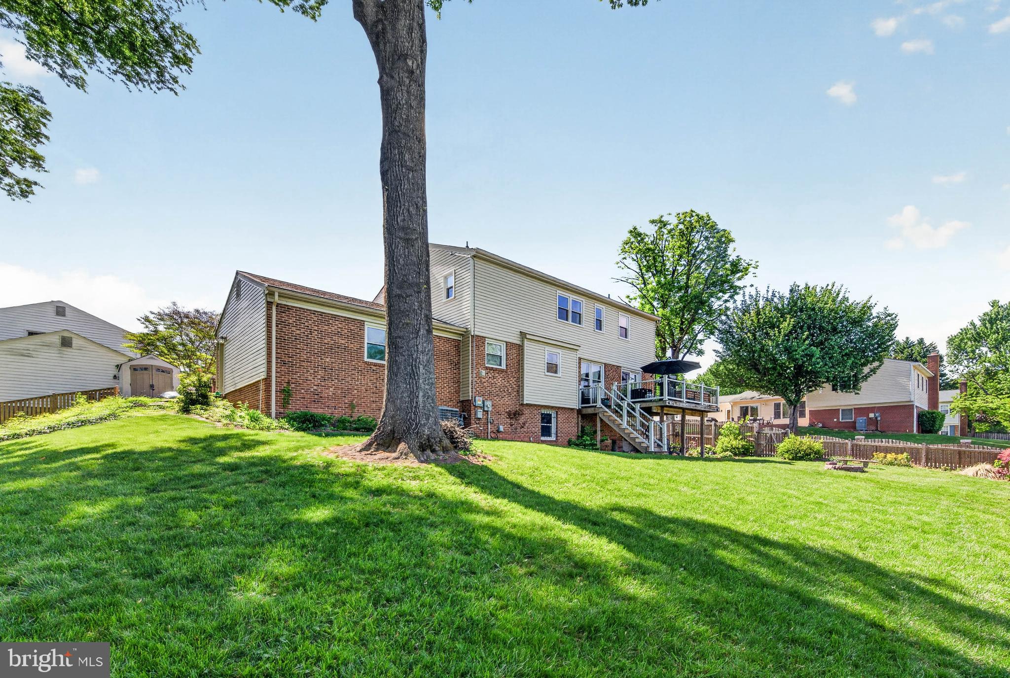 WAVERLY - Residential