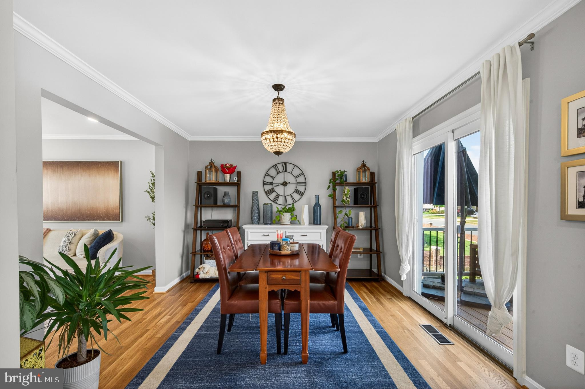 WAVERLY - Residential