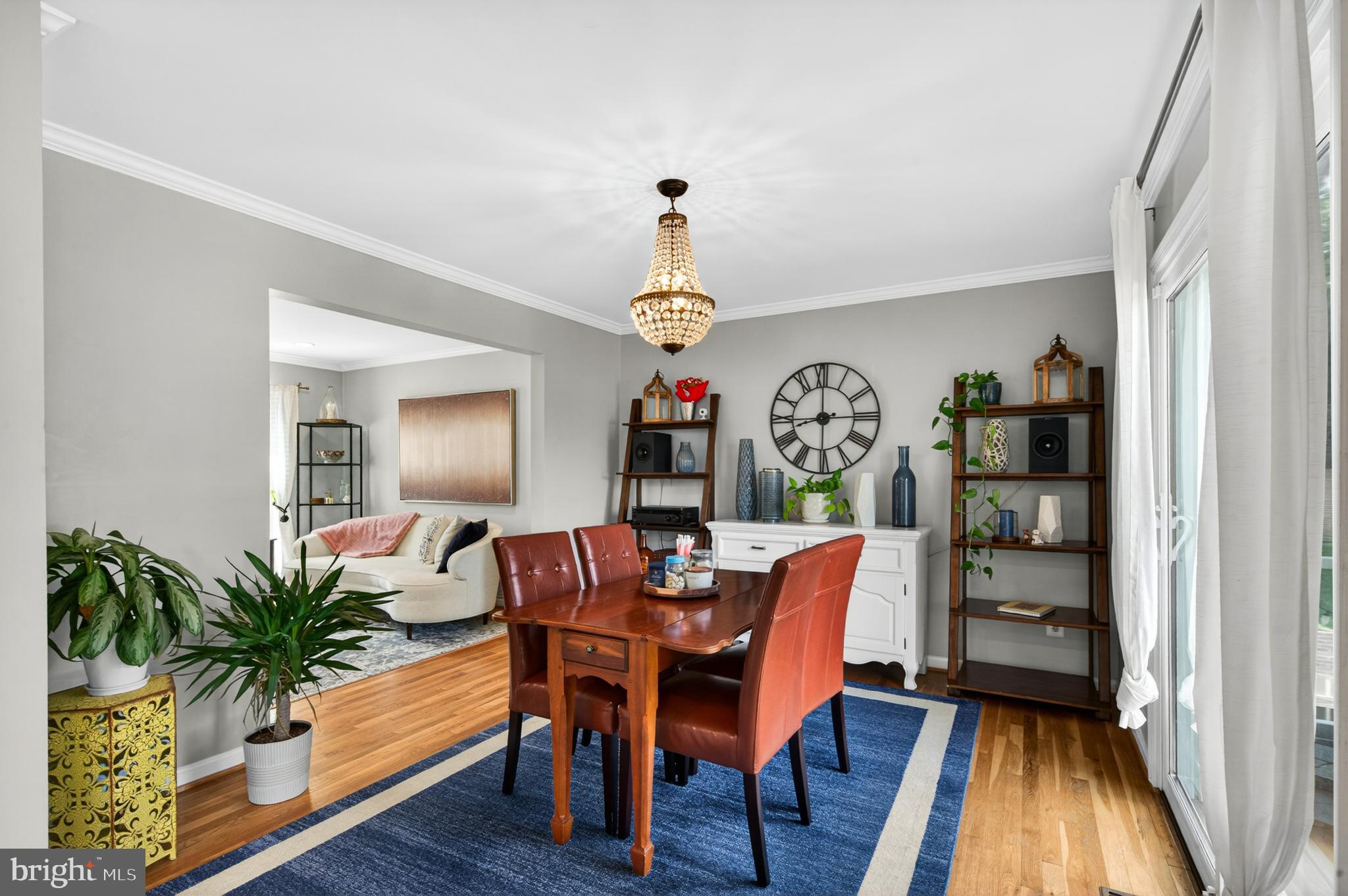 WAVERLY - Residential
