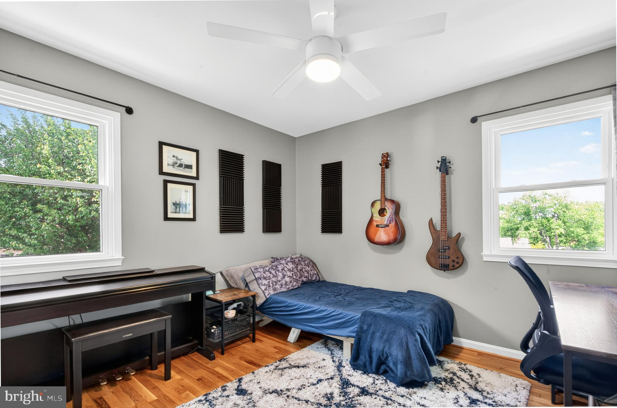 WAVERLY - Residential