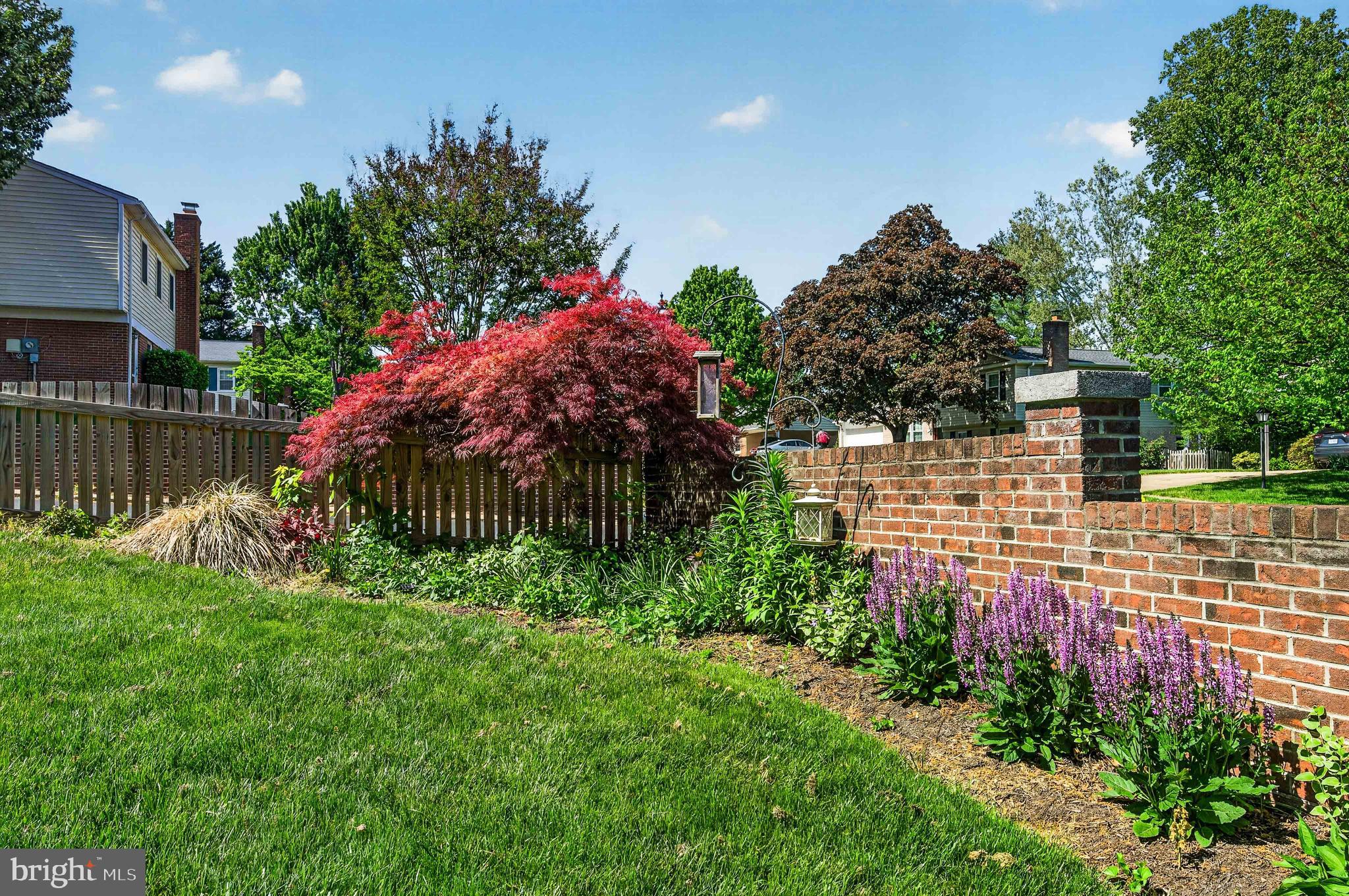 WAVERLY - Residential