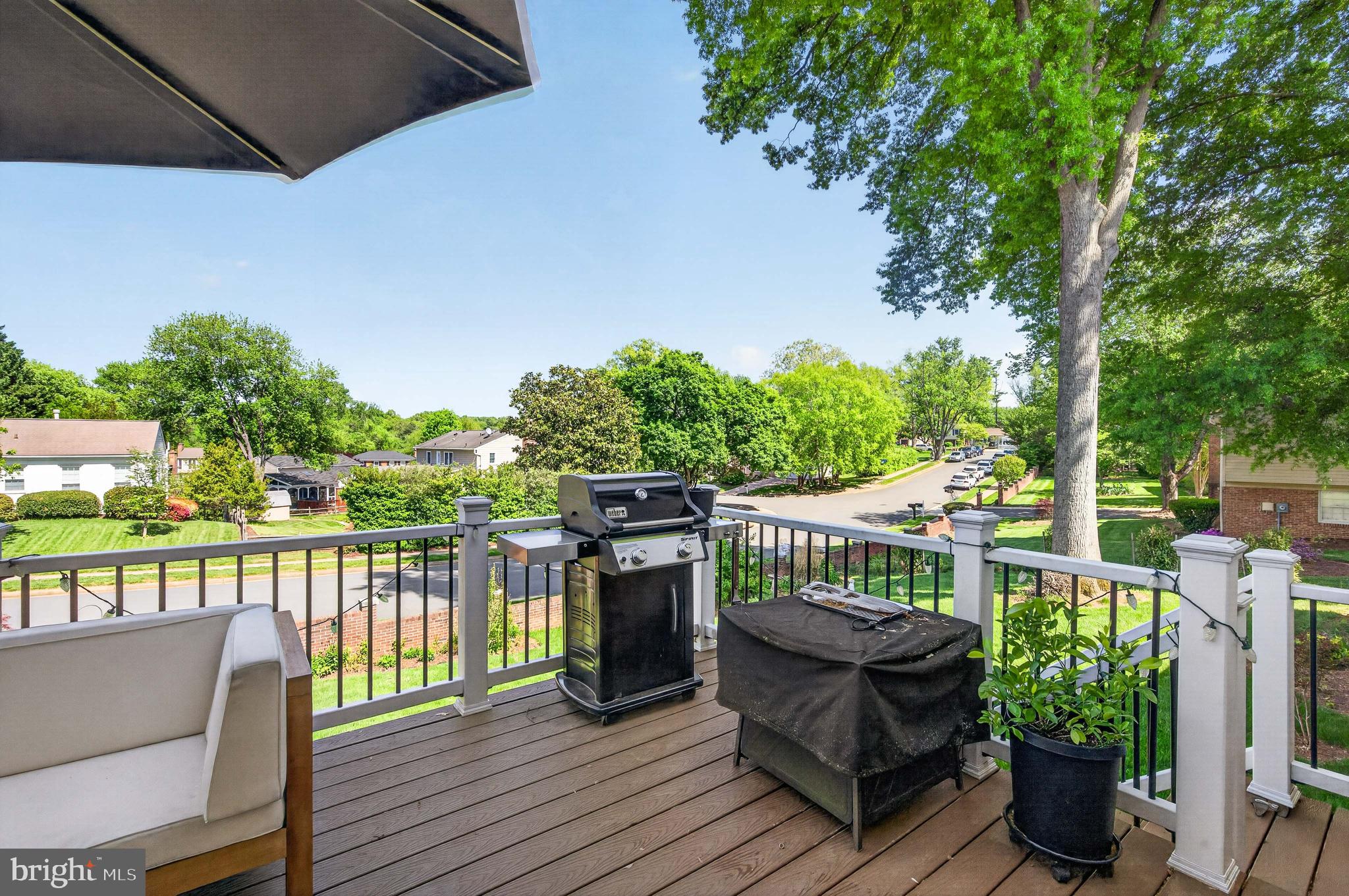 WAVERLY - Residential