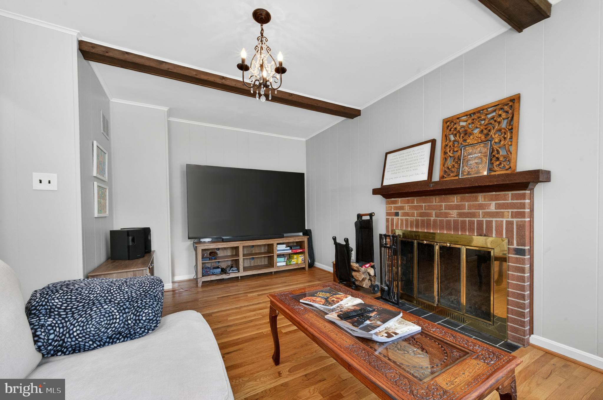 WAVERLY - Residential