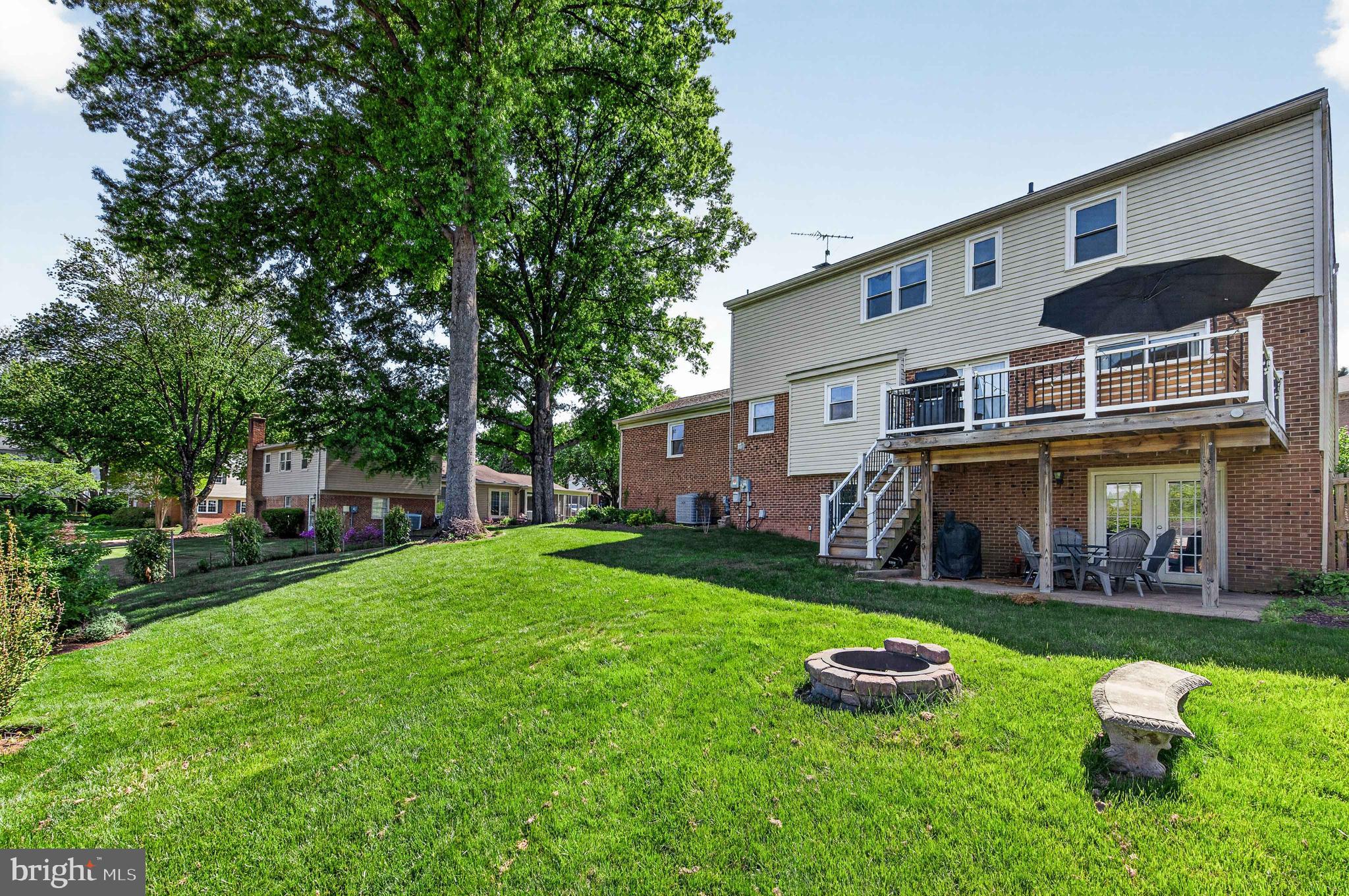 WAVERLY - Residential