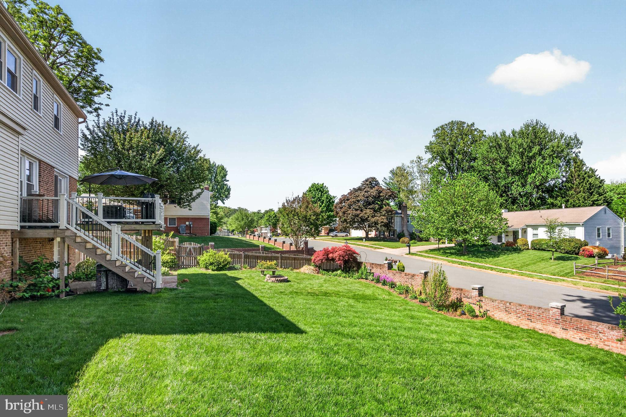 WAVERLY - Residential