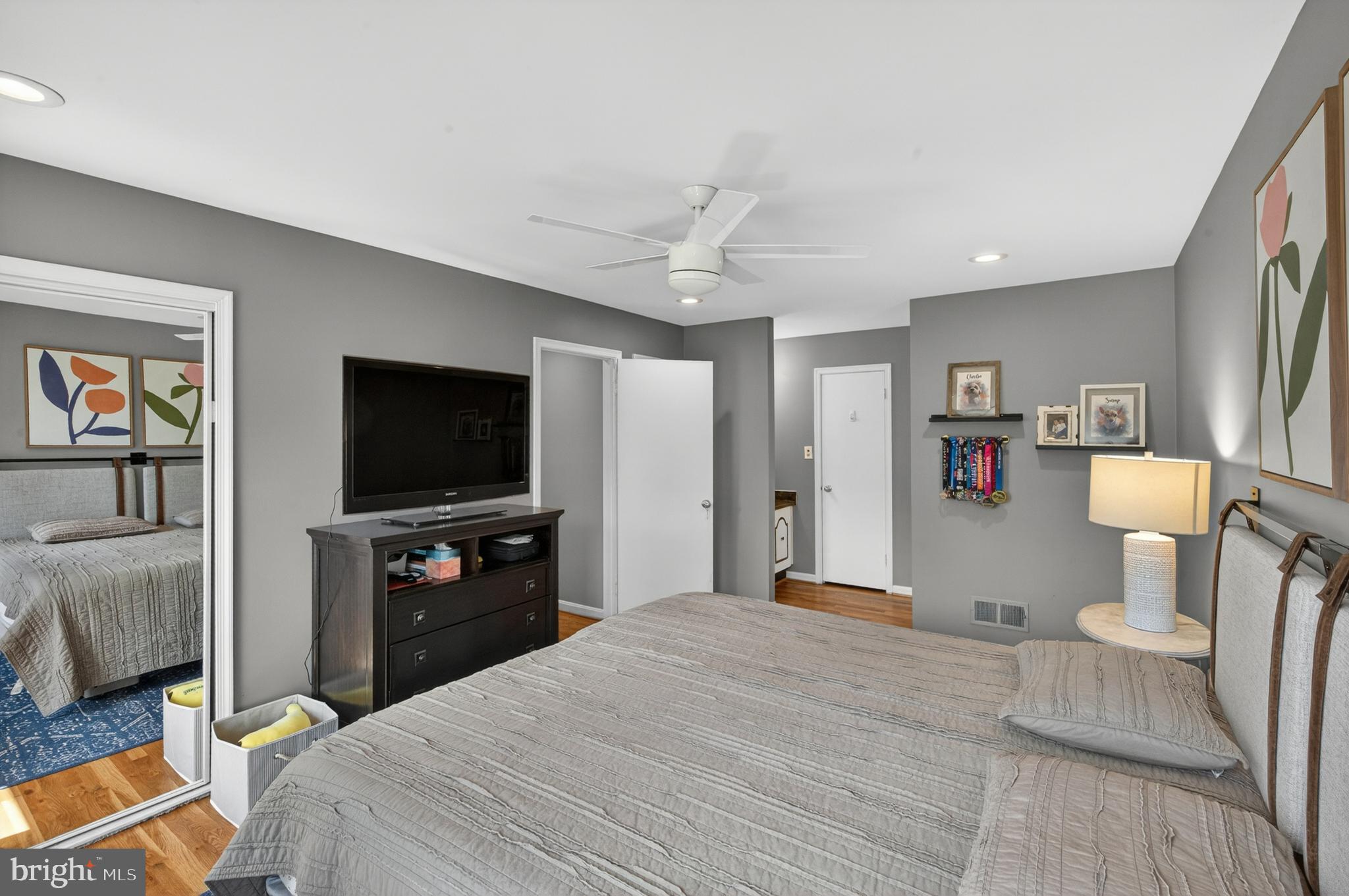 WAVERLY - Residential