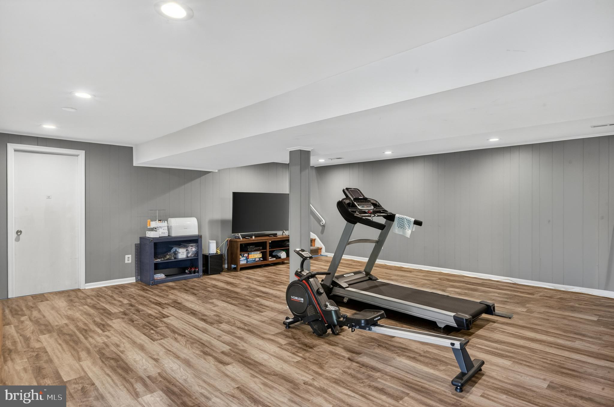 WAVERLY - Residential