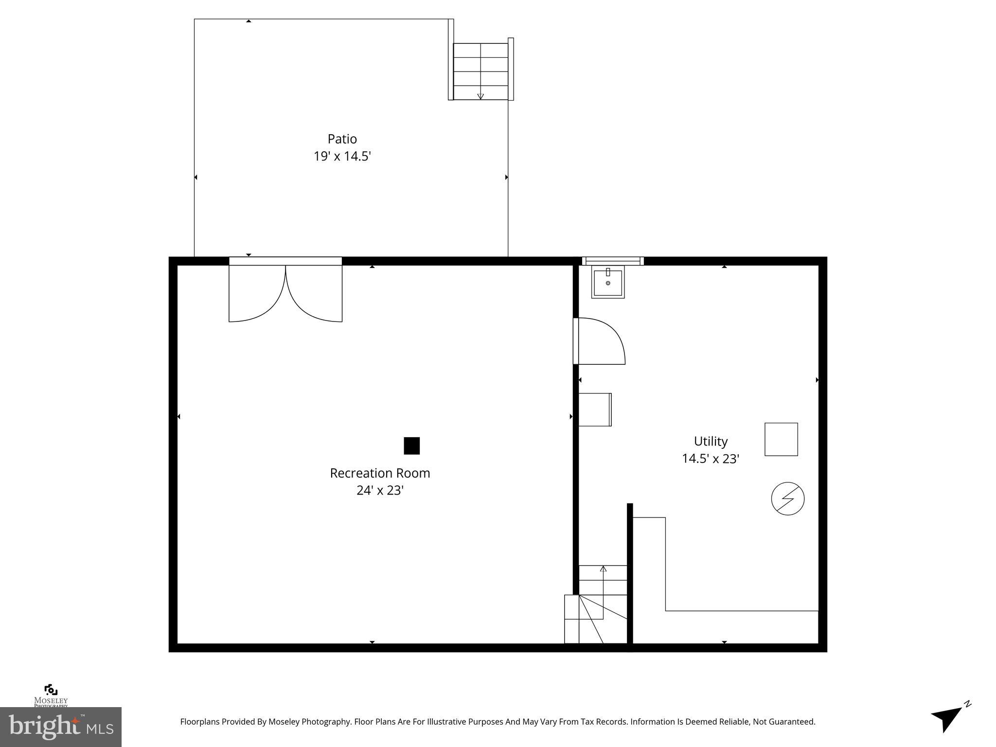 WAVERLY - Residential