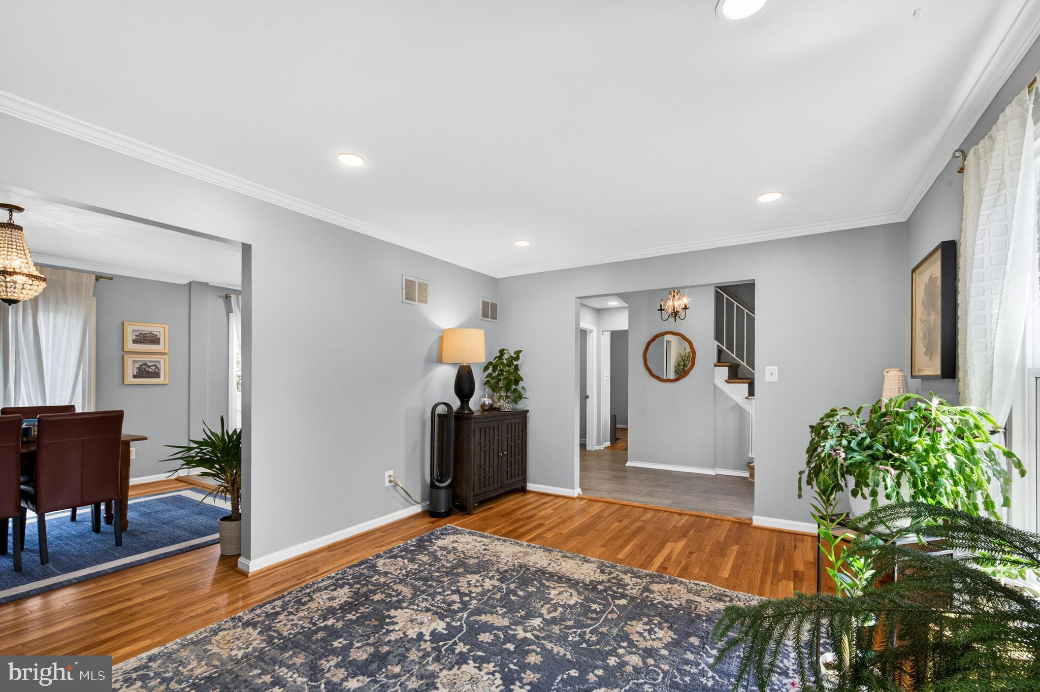 WAVERLY - Residential