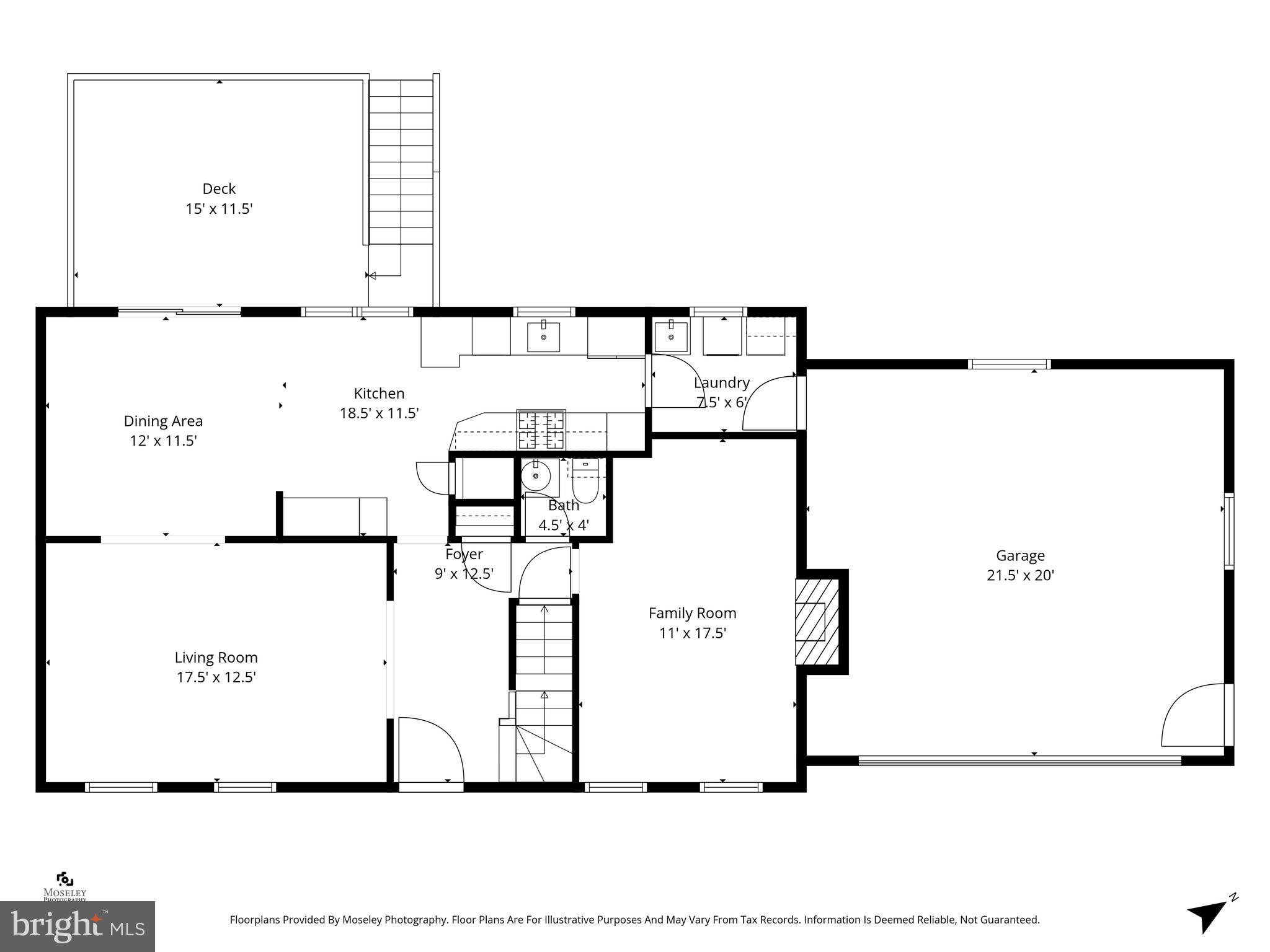 WAVERLY - Residential