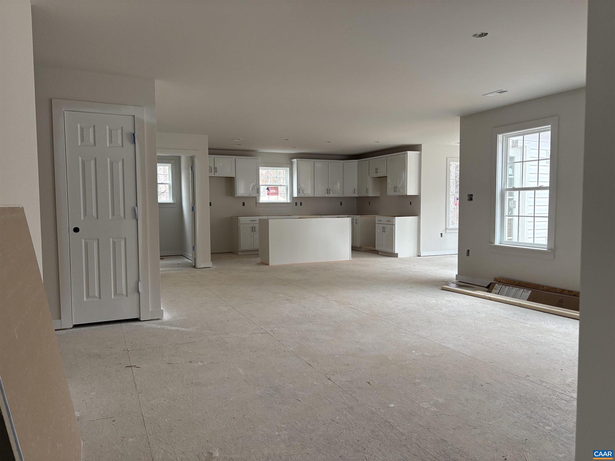 SHENANDOAH CROSSING - Residential