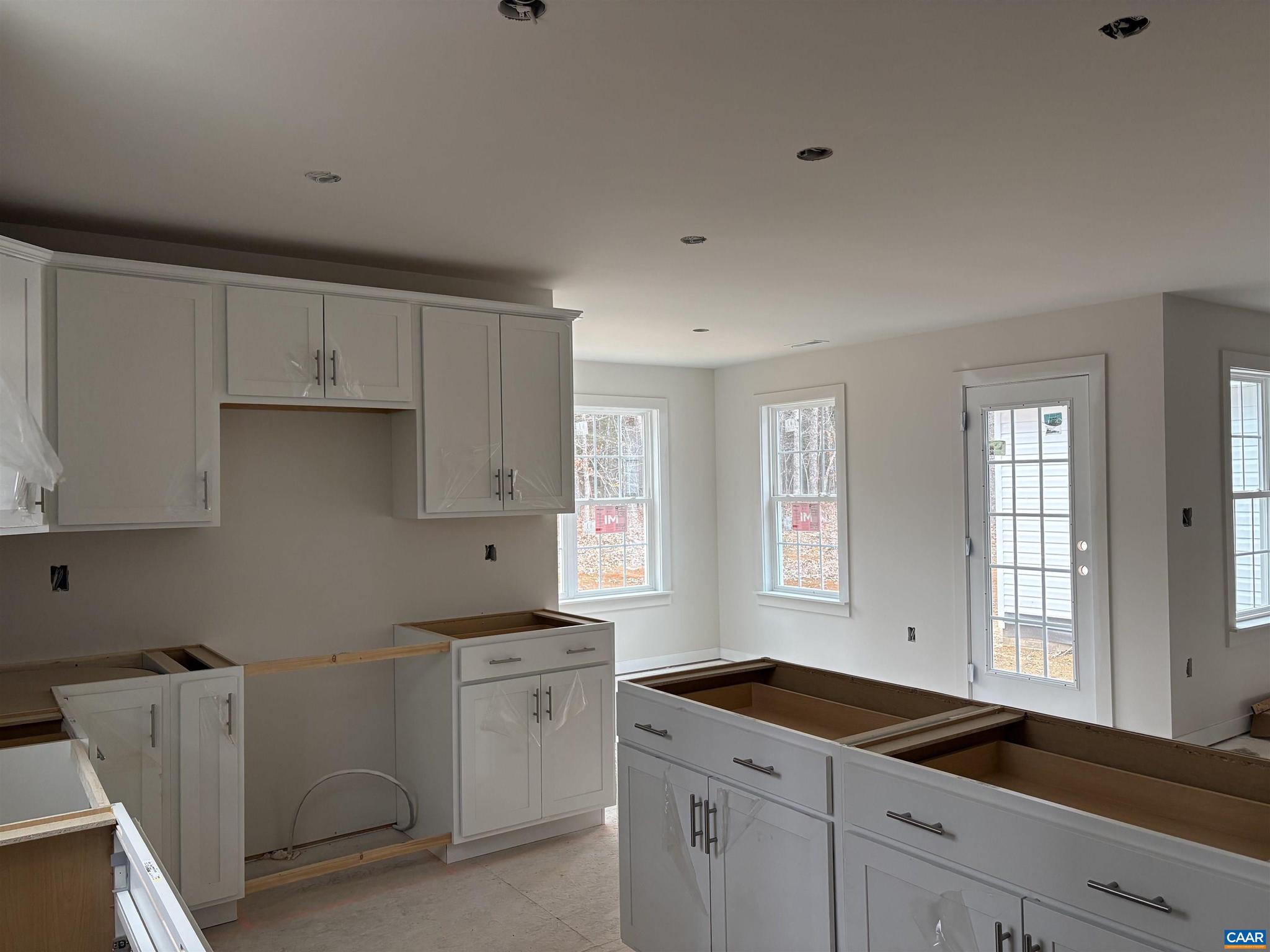 SHENANDOAH CROSSING - Residential