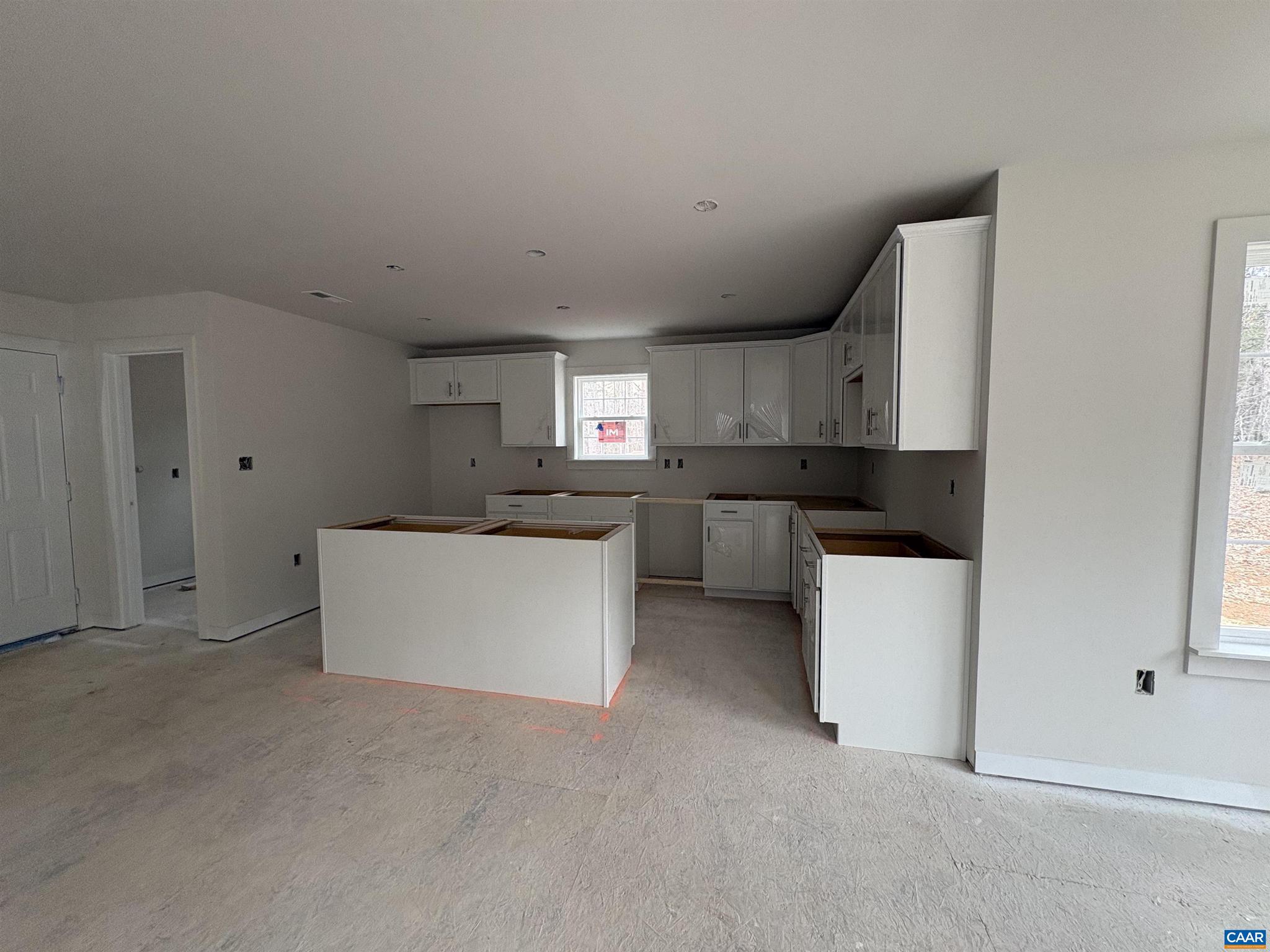 SHENANDOAH CROSSING - Residential