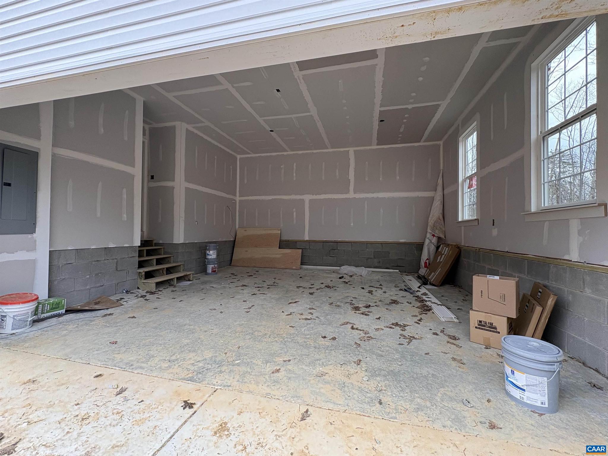 SHENANDOAH CROSSING - Residential