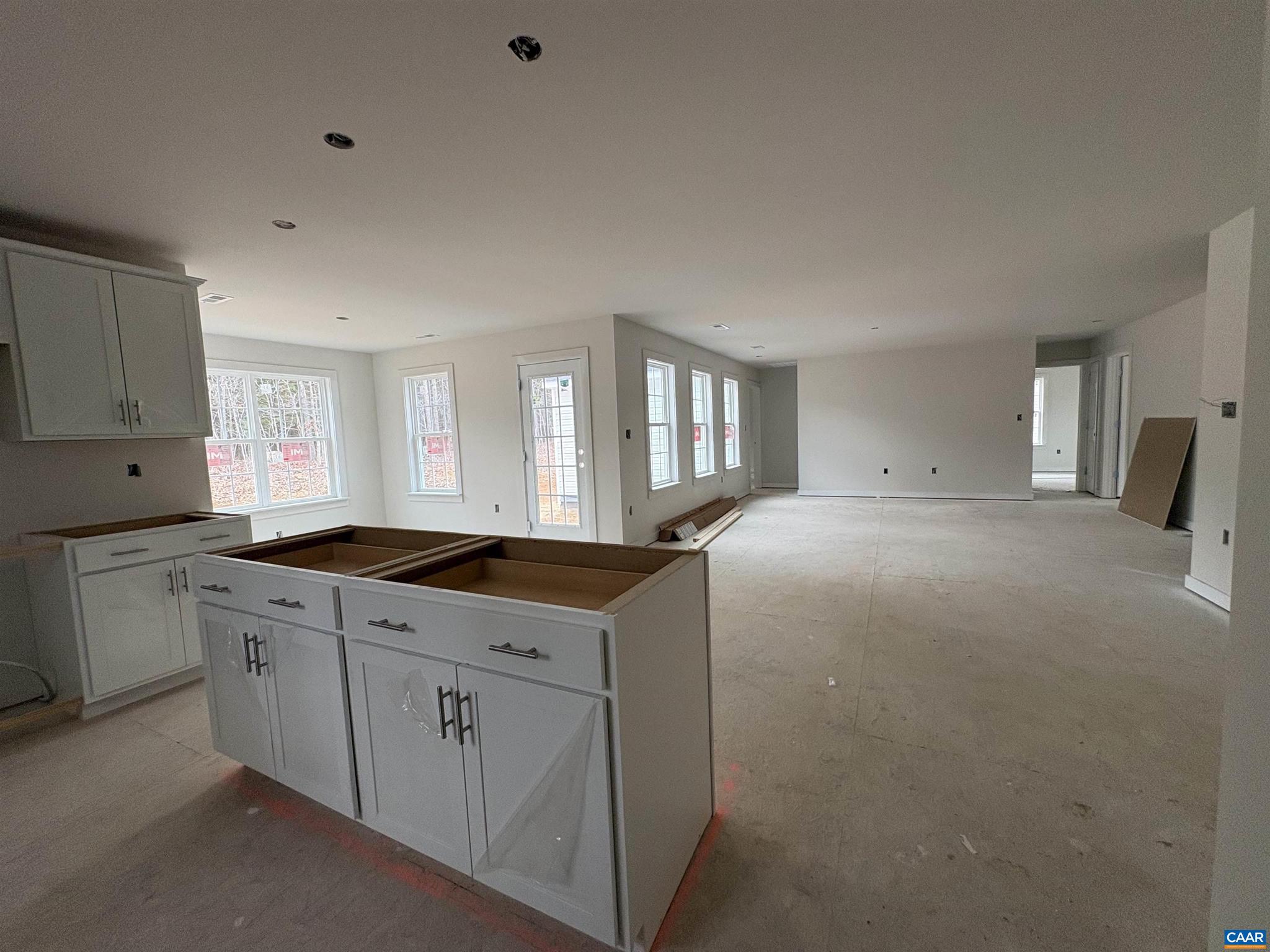 SHENANDOAH CROSSING - Residential