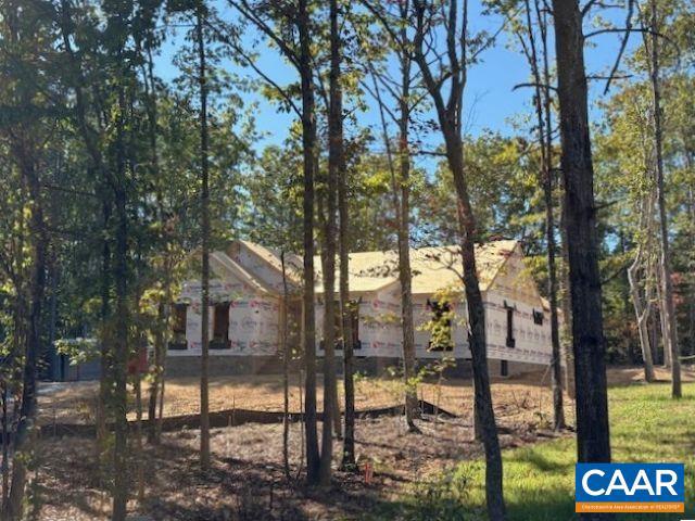 SHENANDOAH CROSSING - Residential