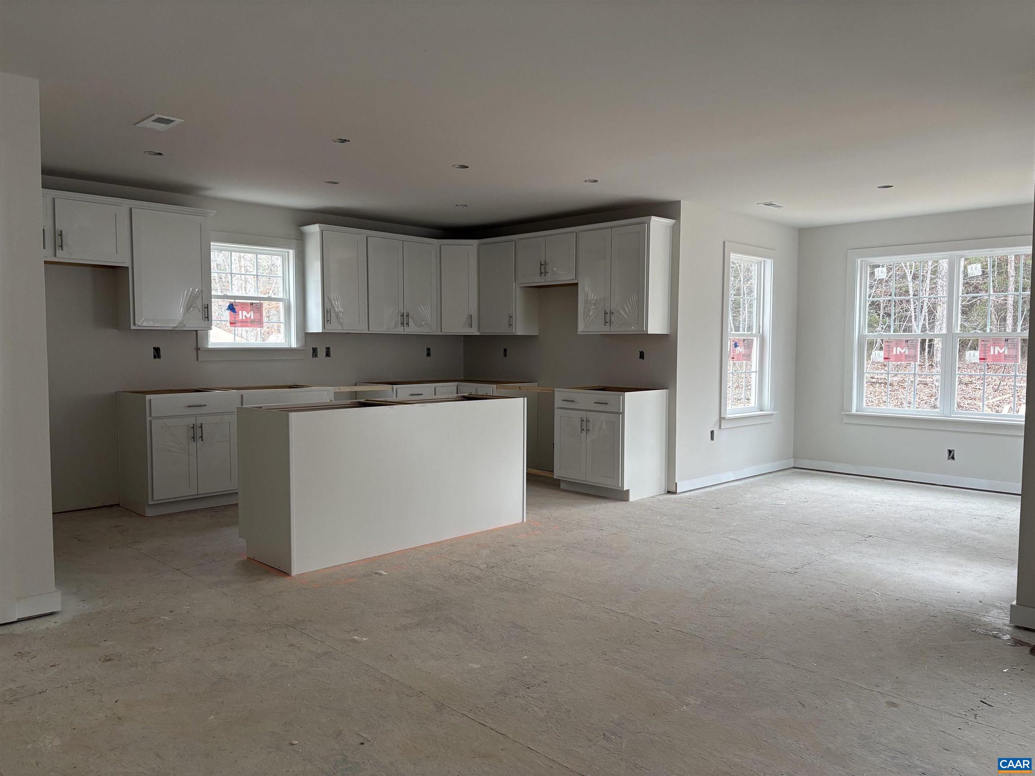 SHENANDOAH CROSSING - Residential